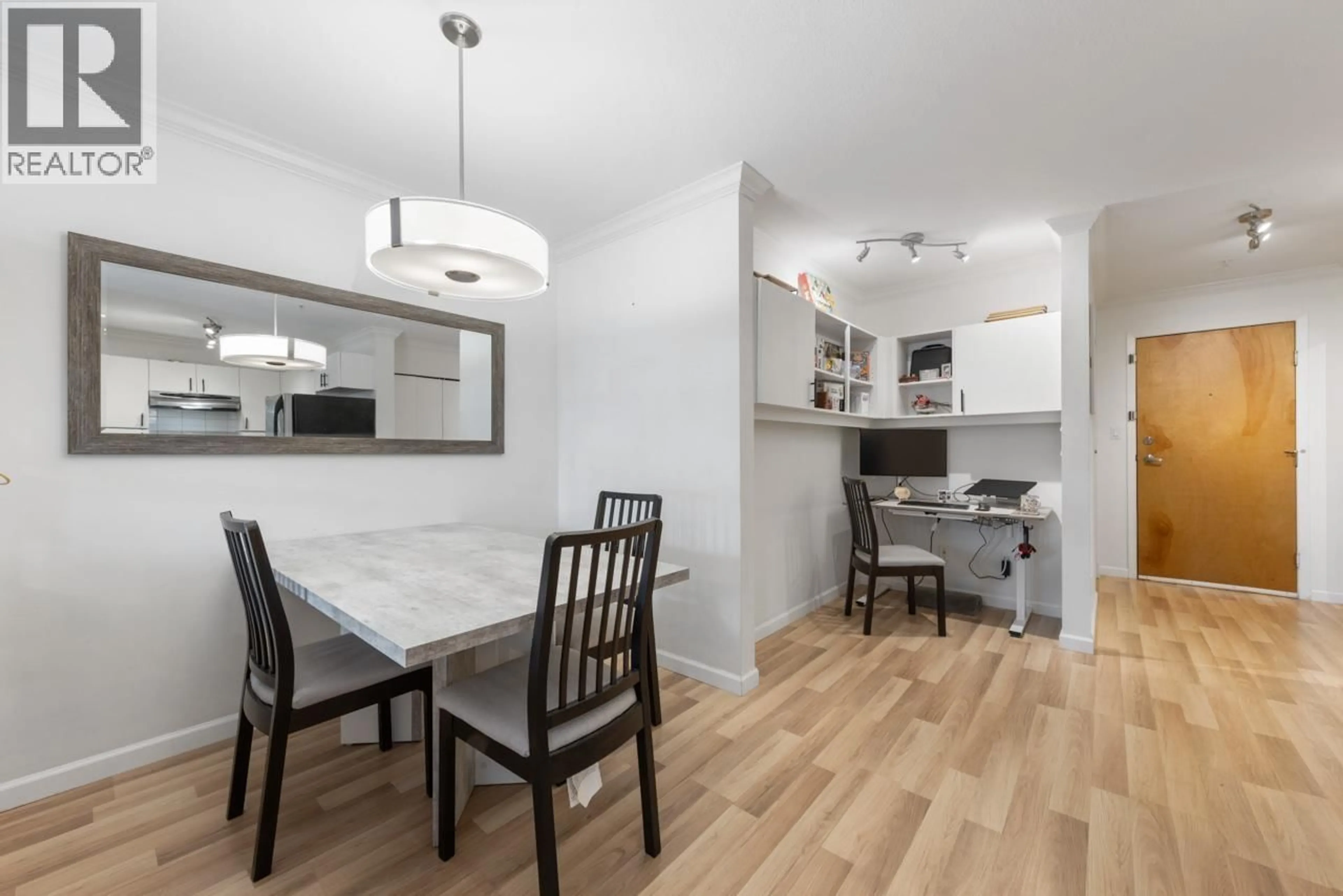Unknown for 311 - 2680 4TH AVENUE, Vancouver British Columbia V6K4S3