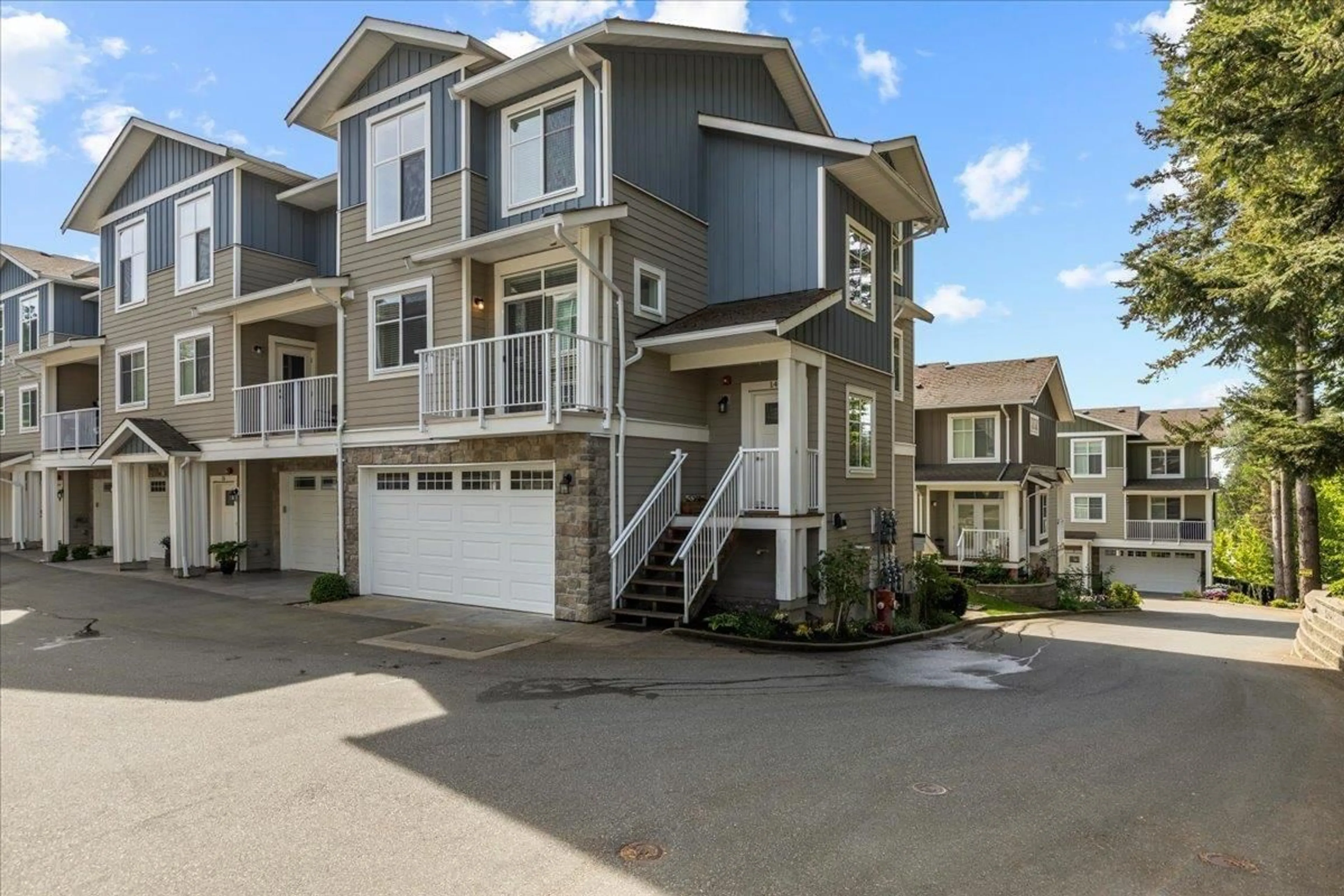 Unknown for 14 - 32921 14TH AVENUE, Mission British Columbia V2V0E9