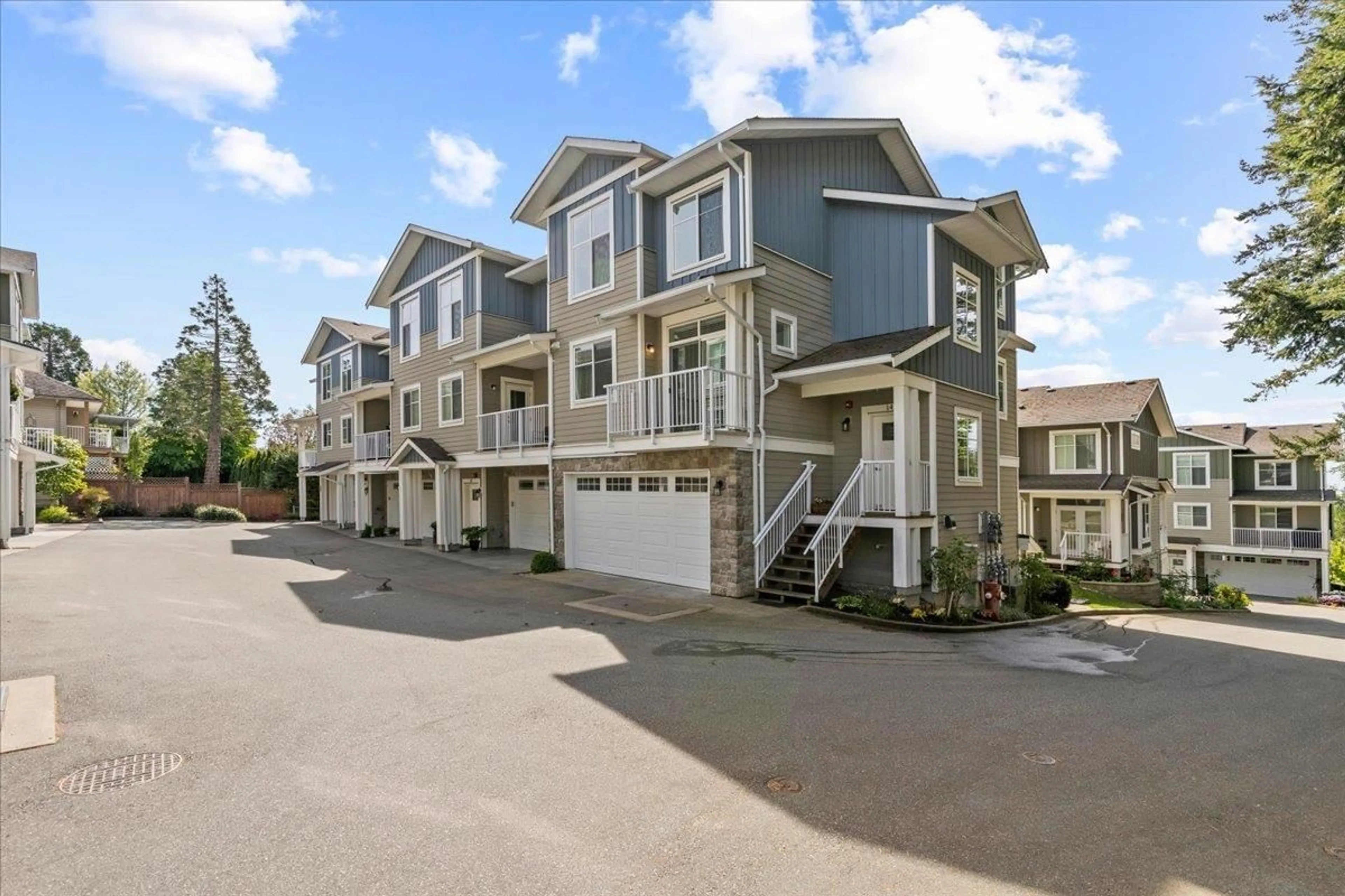 Unknown for 14 - 32921 14TH AVENUE, Mission British Columbia V2V0E9