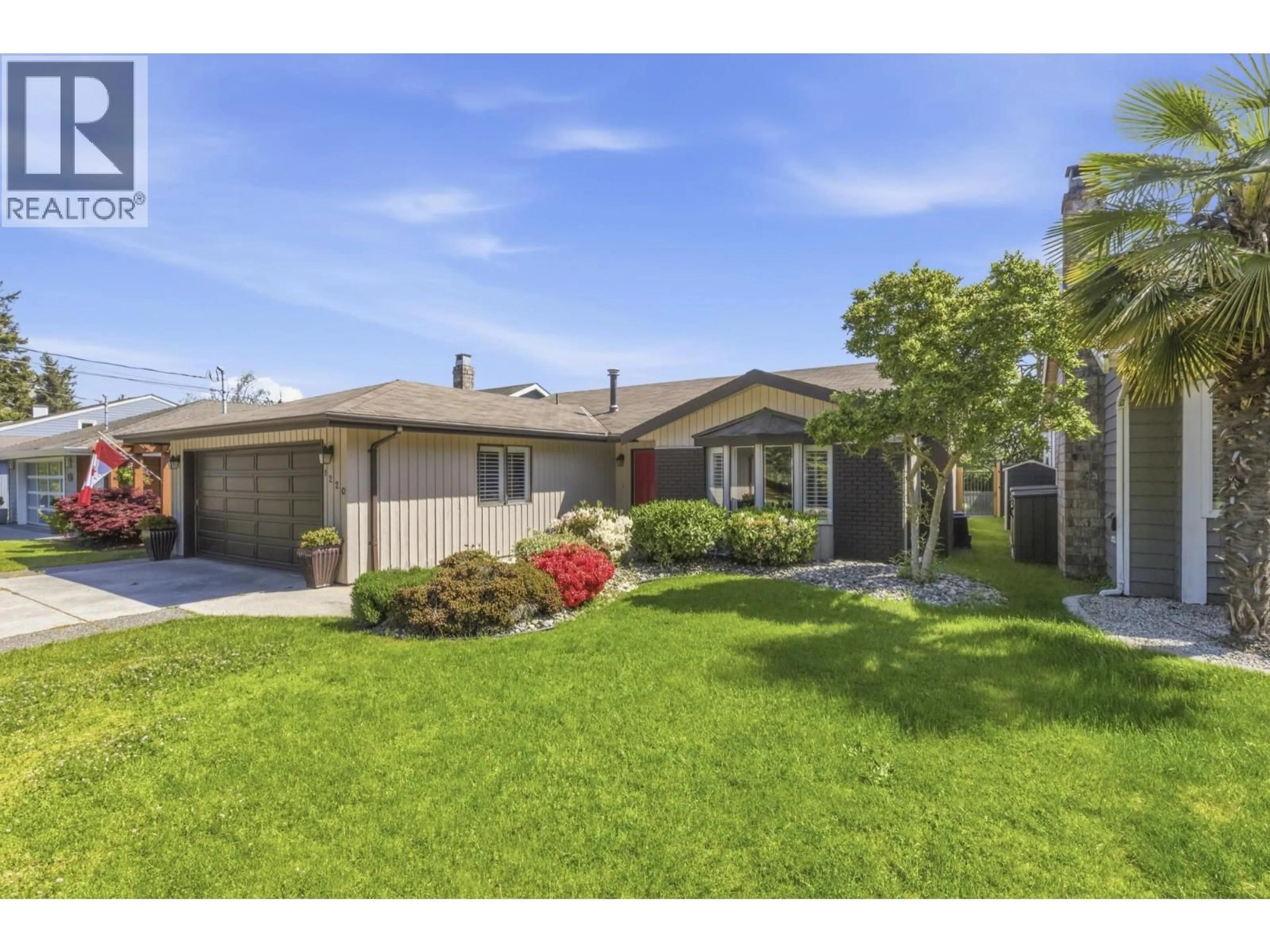 Unknown for 1220 MORRIS CRESCENT, Delta British Columbia V4L2E1