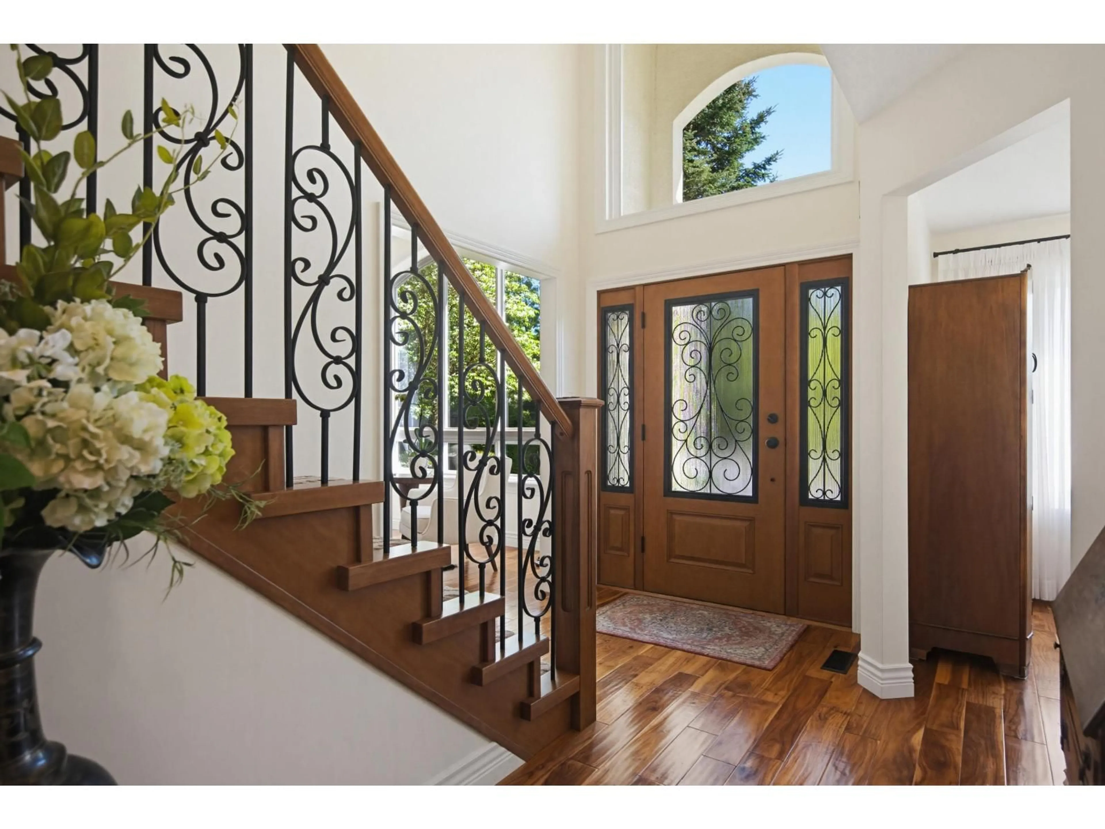 Indoor entryway for 20595 97B AVENUE, Langley British Columbia V1M2H5