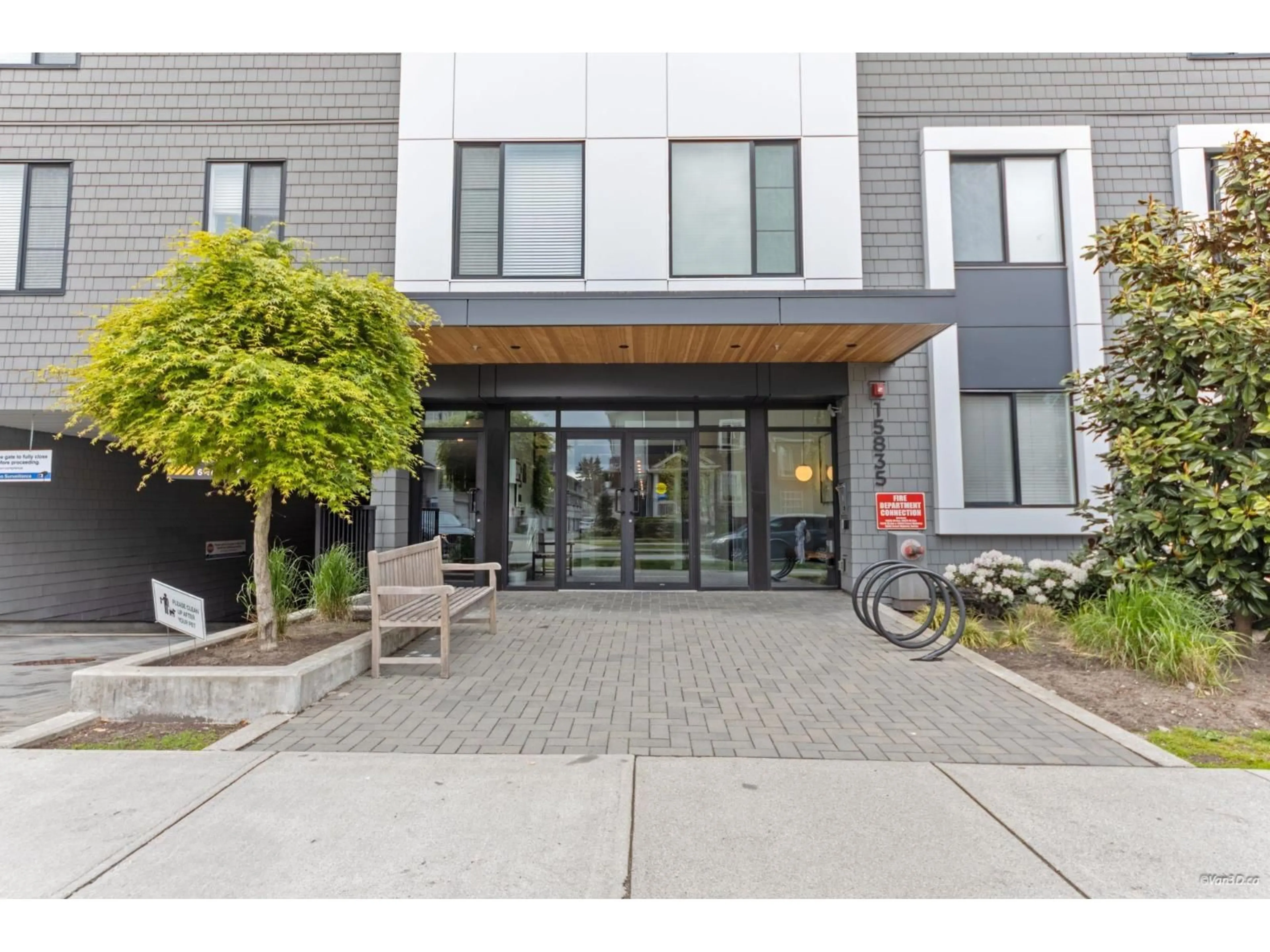 Unknown for 316 - 15835 85 AVENUE, Surrey British Columbia V4N6W6
