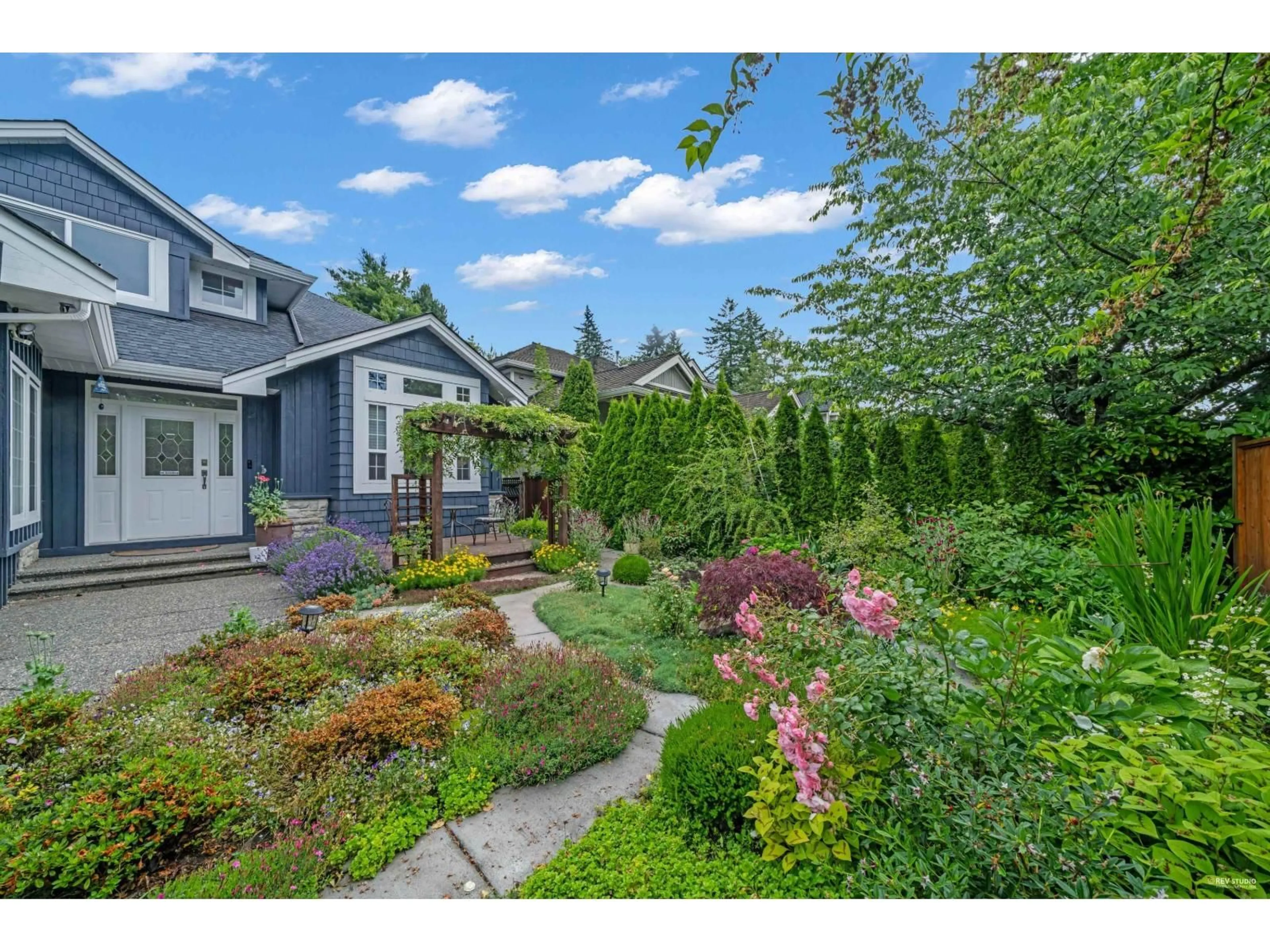 Unknown for 14741 30 AVENUE, Surrey British Columbia V4P3E6