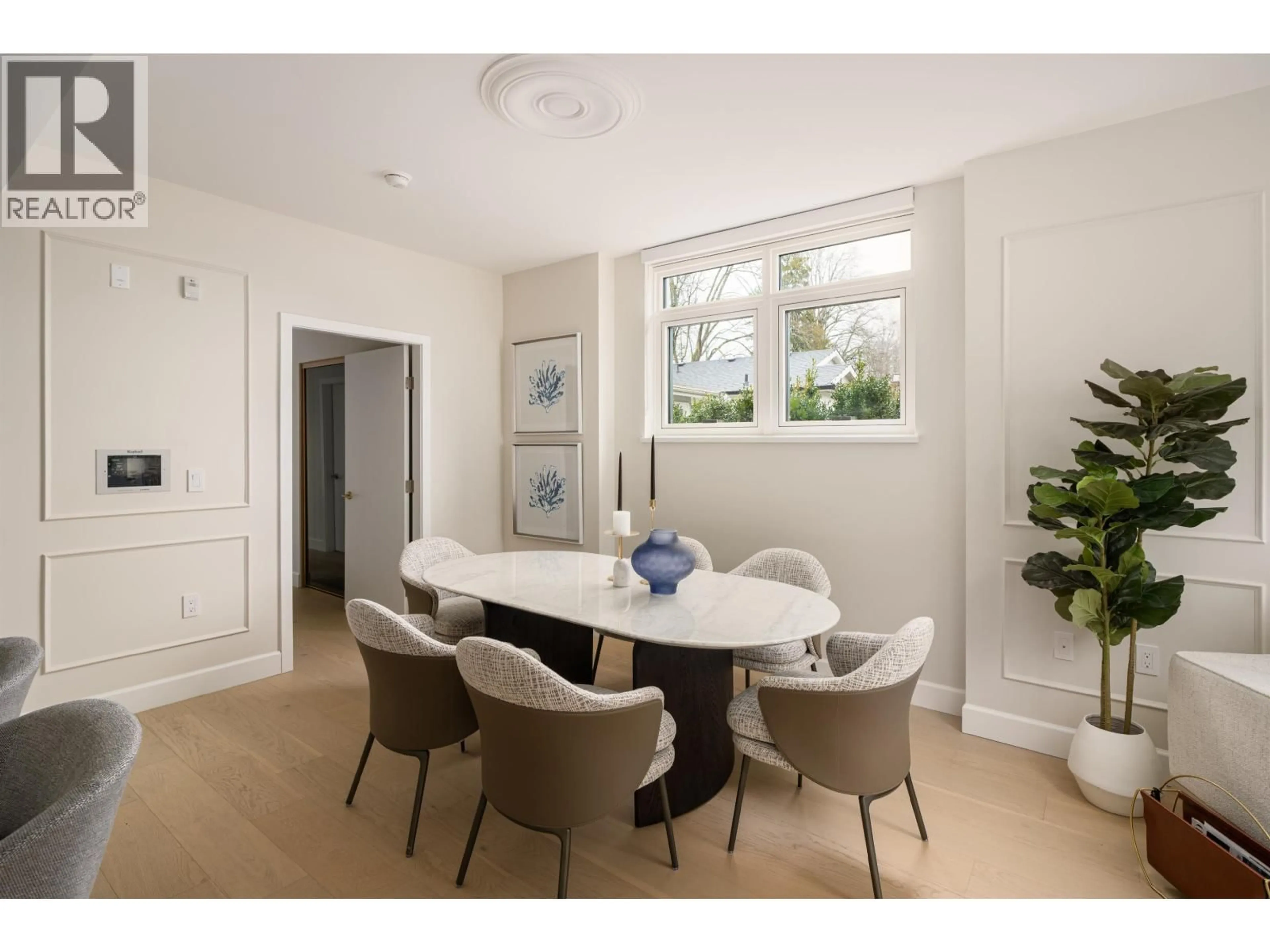 Dining room, unknown for 202 - 3668 10TH AVENUE, Vancouver British Columbia V6R2G3