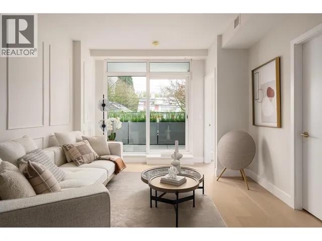 202 - 3668 10TH AVENUE, Vancouver 5
