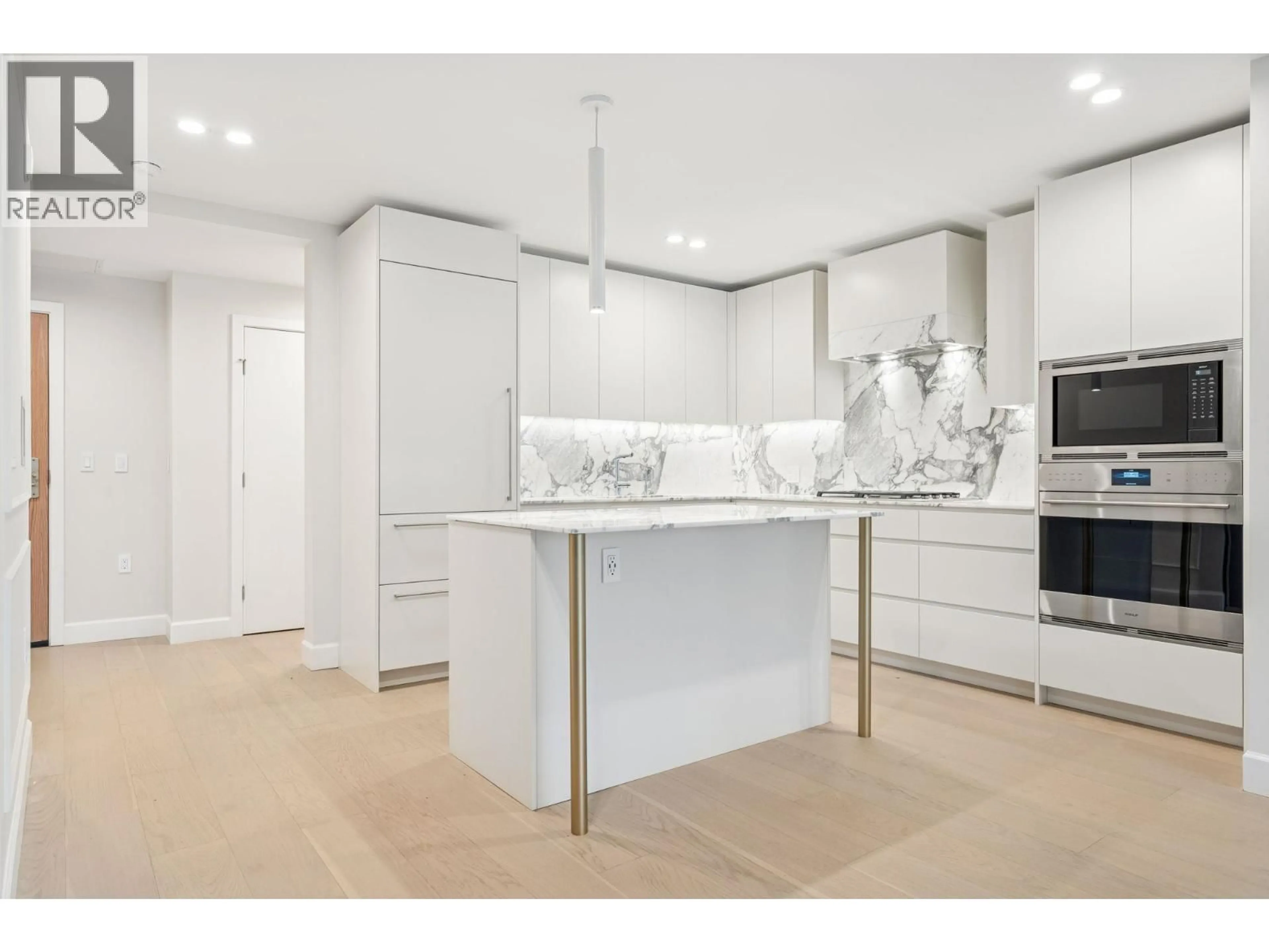 Open concept kitchen, unknown for 304 - 3668 10TH AVENUE, Vancouver British Columbia V6R2G3