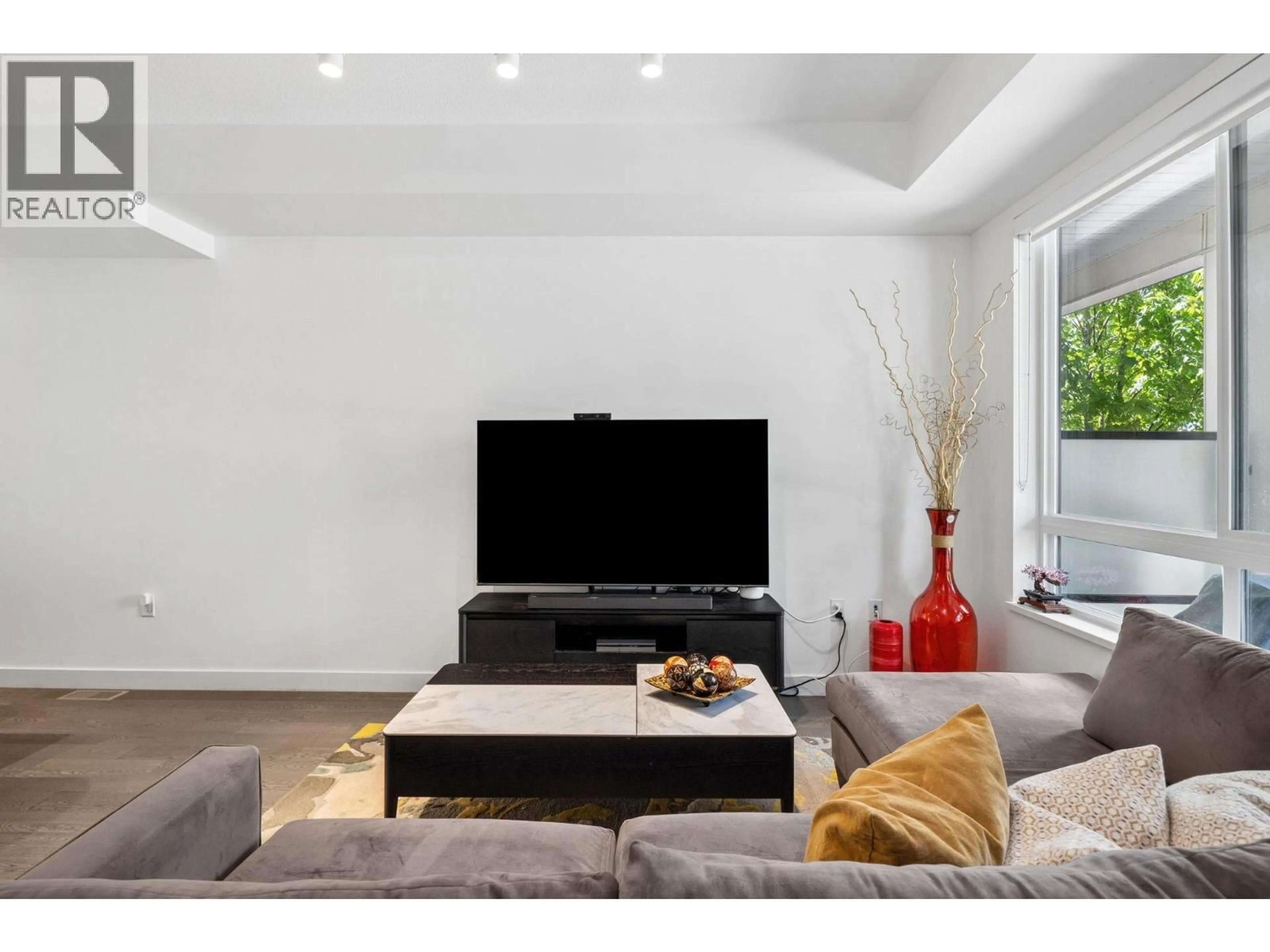 Home theater for 77 - 10199 RIVER DRIVE, Richmond British Columbia V6X1Z2