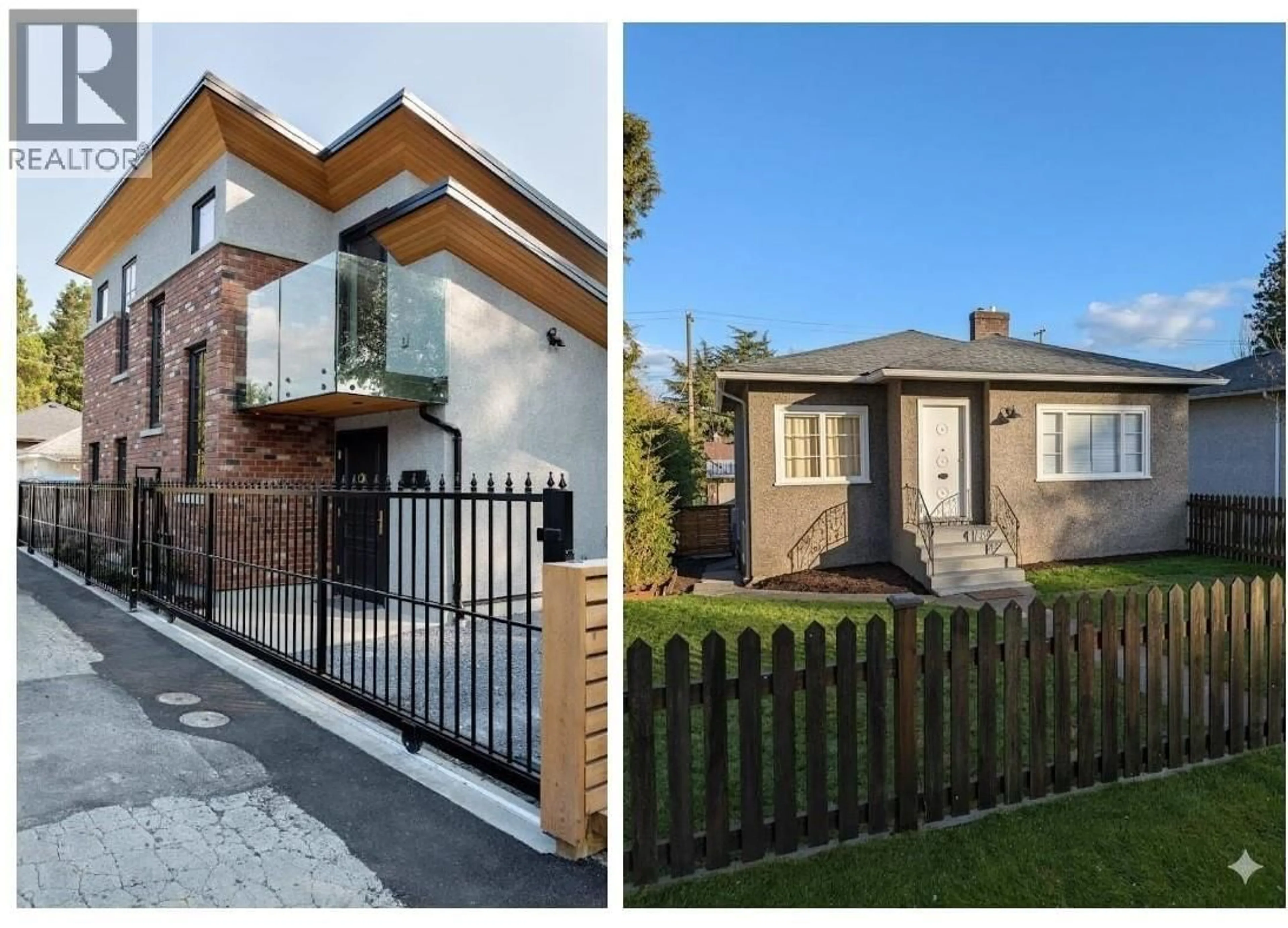 Home with brick exterior material, street for 2161 20TH AVENUE, Vancouver British Columbia V5N2L5