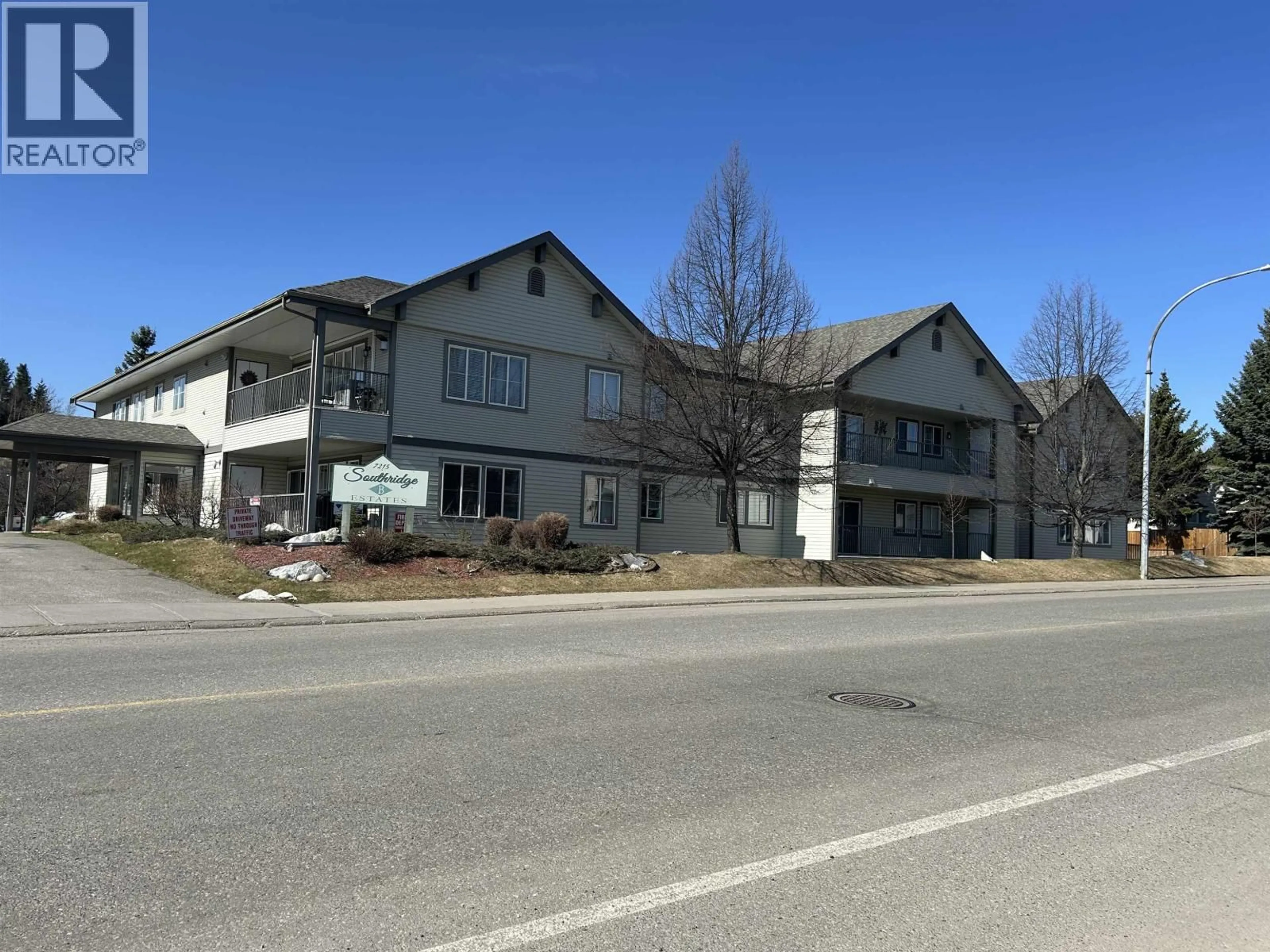 Unknown for 101 - 7215 SOUTHRIDGE AVENUE, Prince George British Columbia V2N4Z3