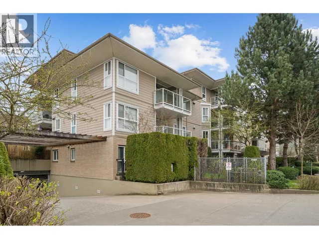 213 - 22255 122 AVENUE, Maple Ridge 3