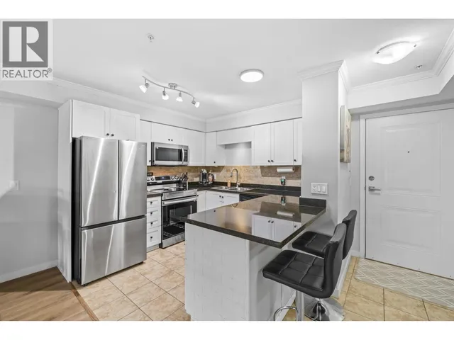 213 - 22255 122 AVENUE, Maple Ridge 5