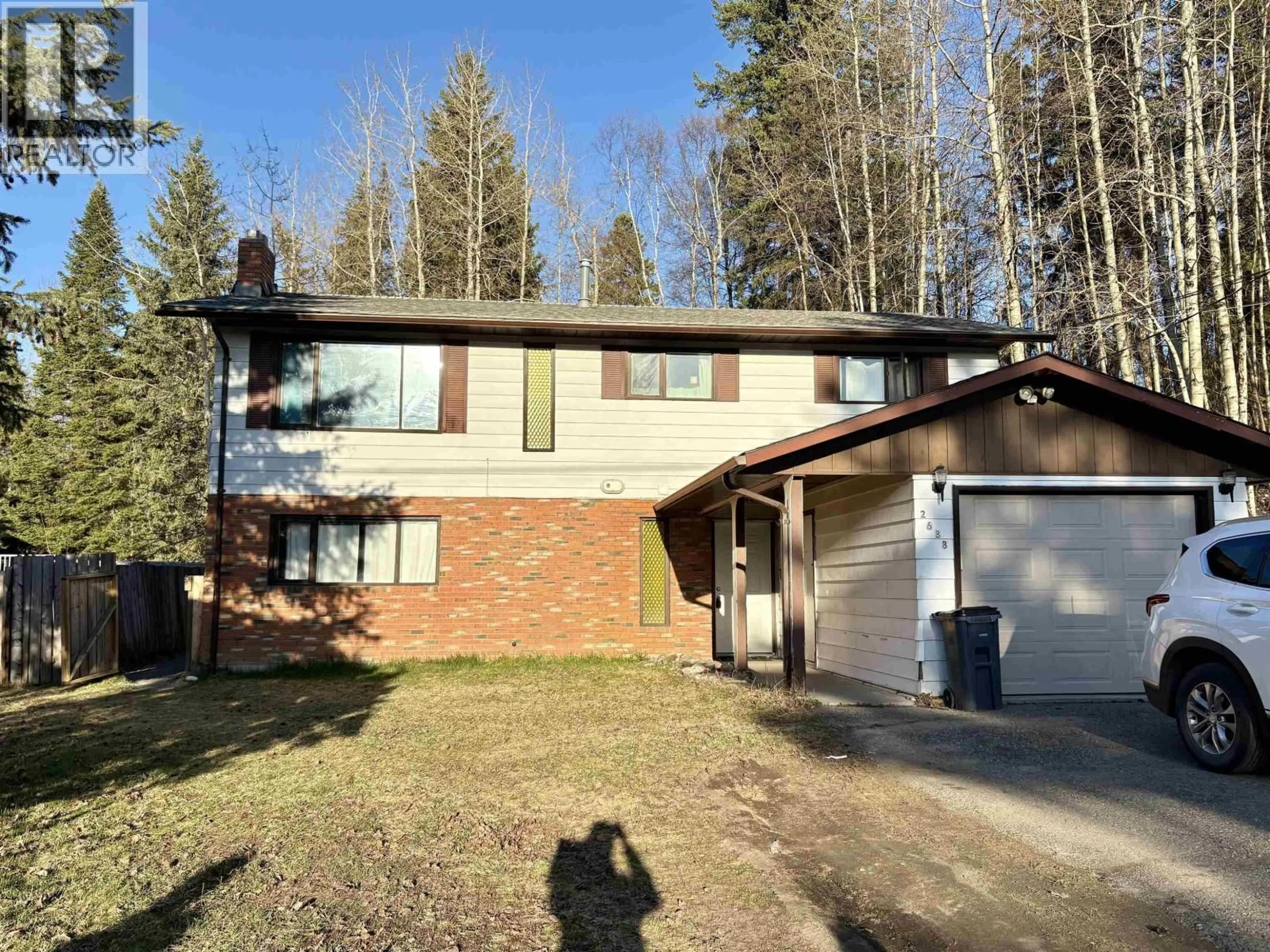 Unknown for 2688 NORWOOD STREET, Prince George British Columbia V2L5L5