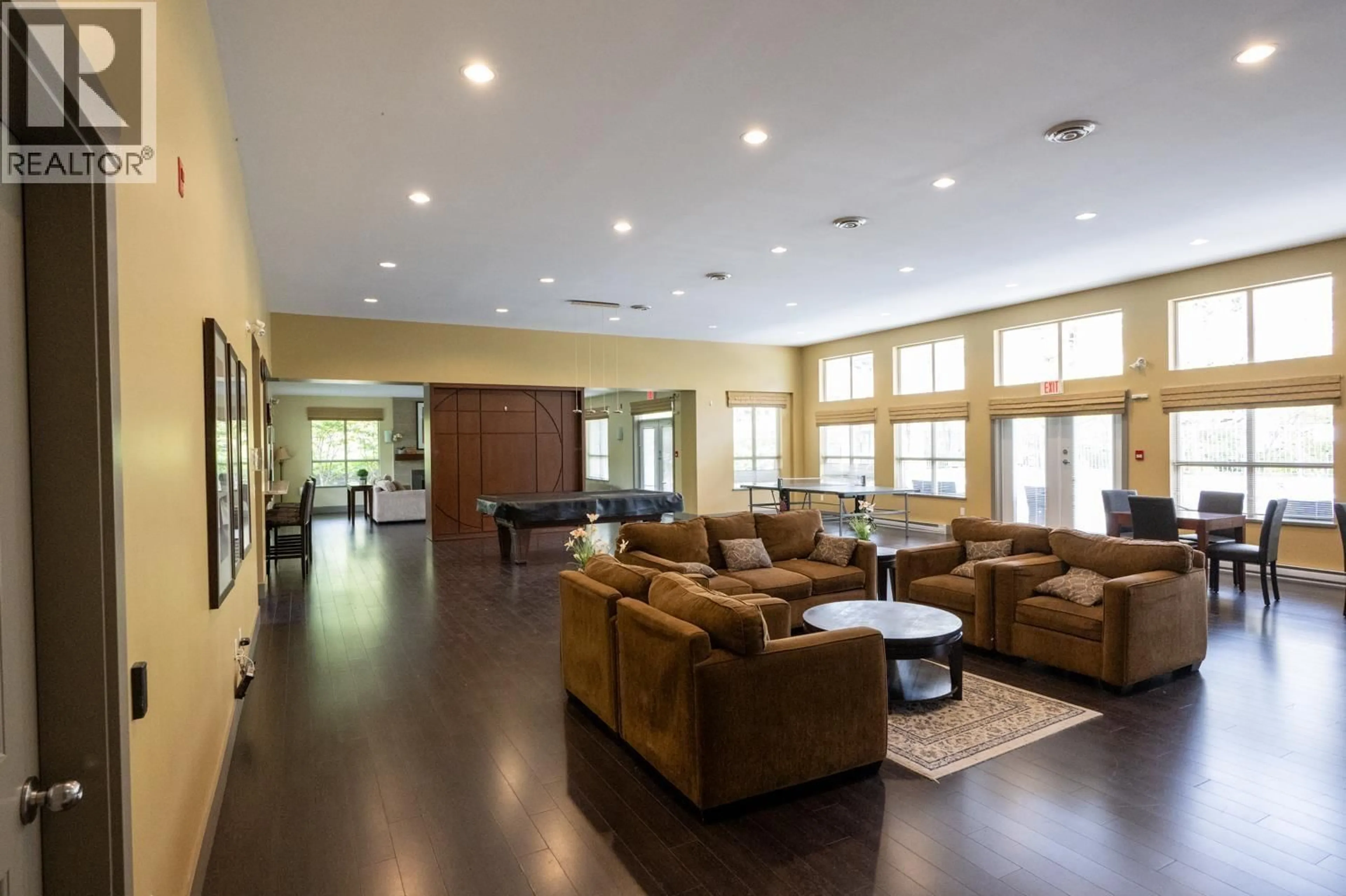 Lobby for 233 - 9288 ODLIN ROAD, Richmond British Columbia V6X0C3