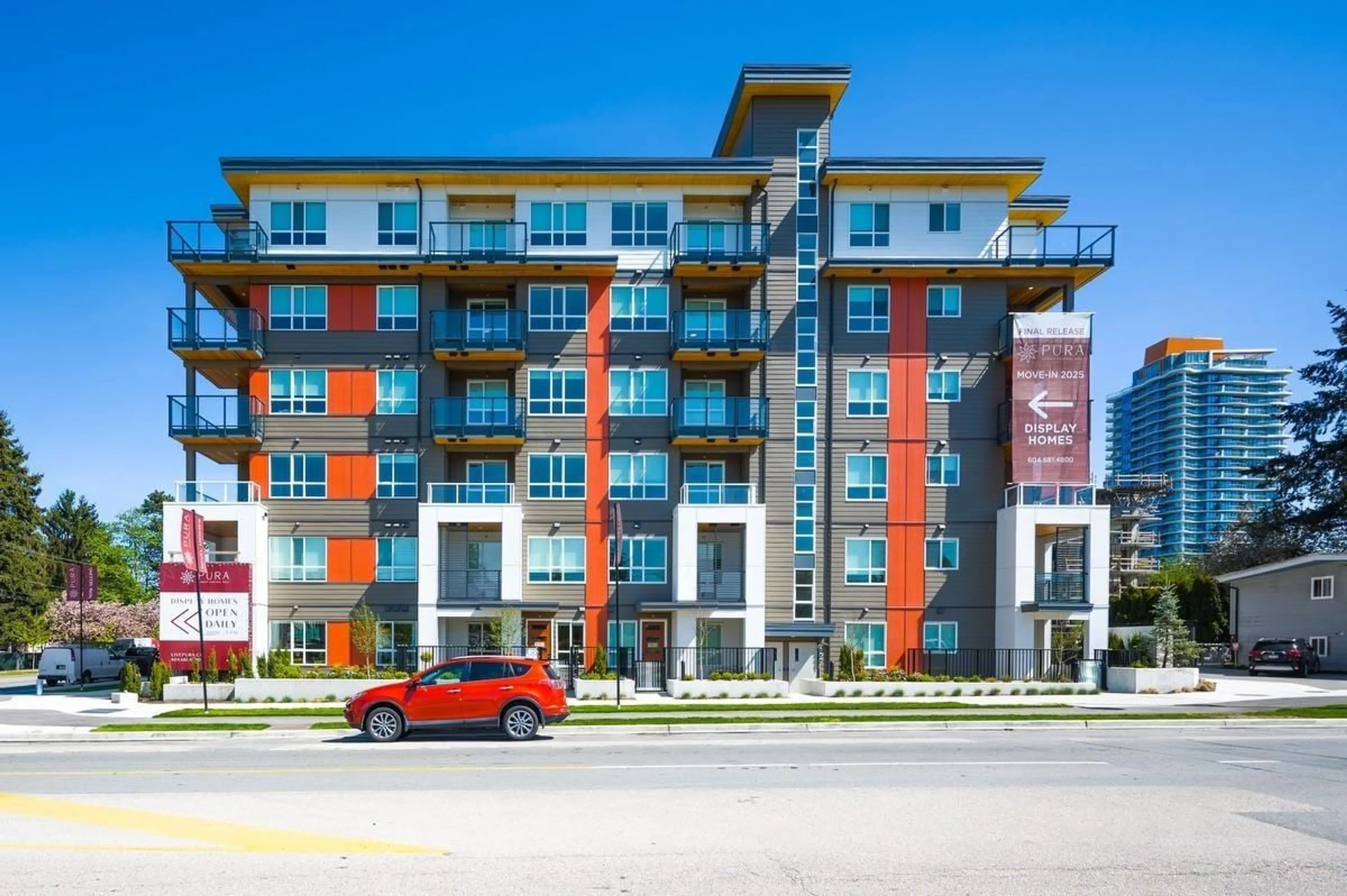 Unknown for 509 - 13238 105TH AVENUE, Surrey British Columbia V3T0W1