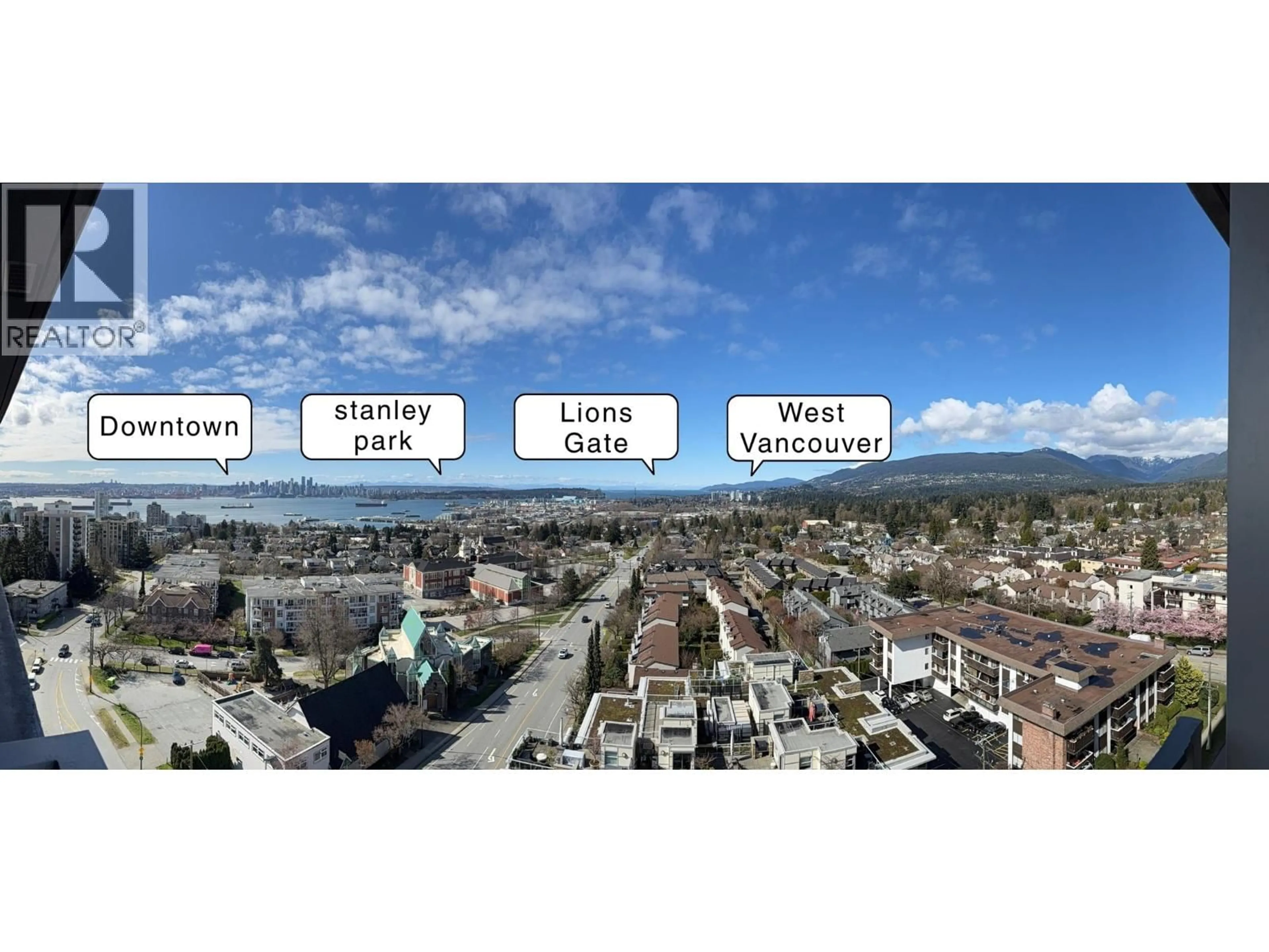 Unknown for 1304 - 1320 CHESTERFIELD AVENUE, North Vancouver British Columbia V7M0A6