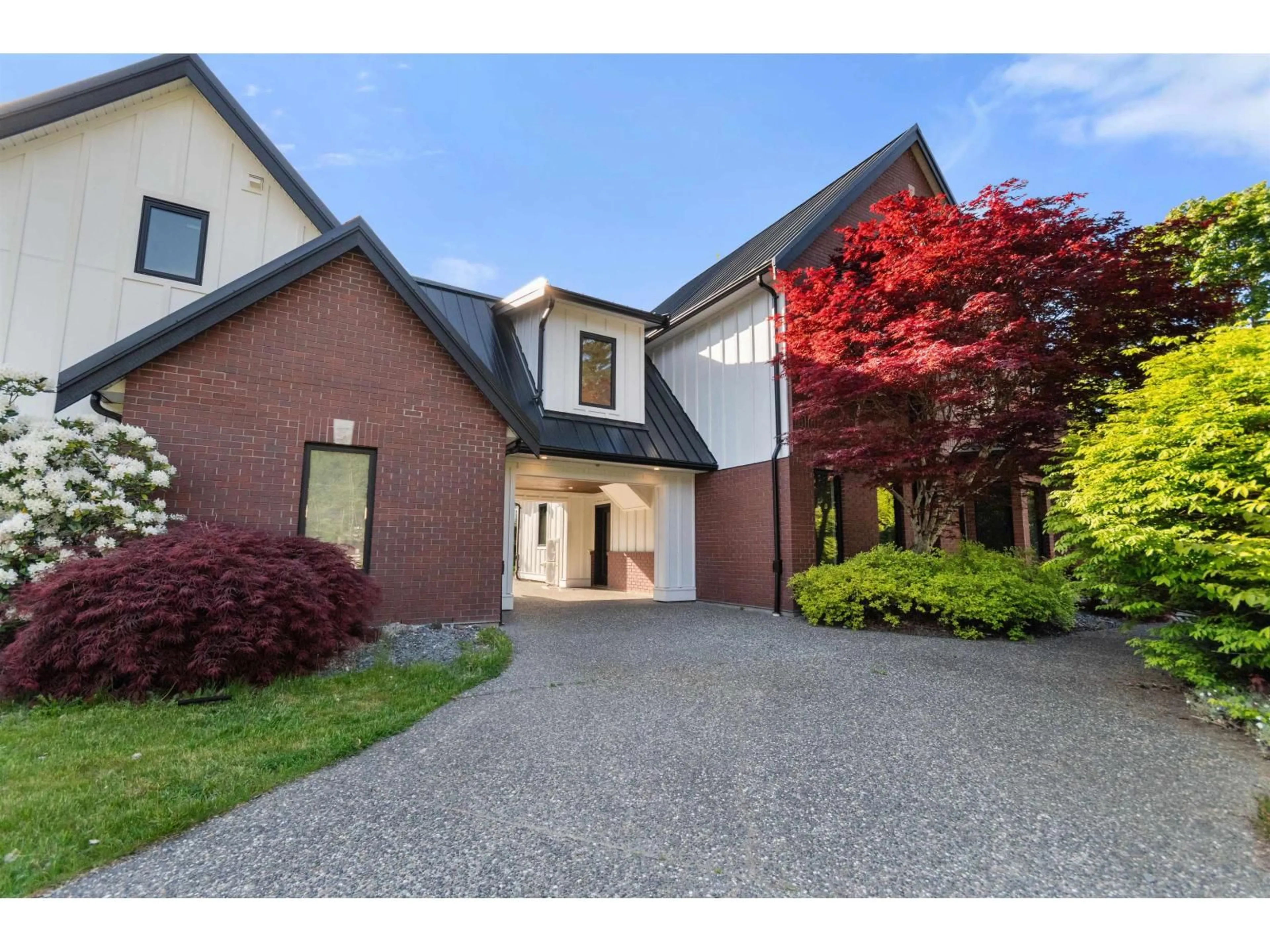 Home with brick exterior material, street for 21029 ANSON PLACE, Hope British Columbia V0X1L1