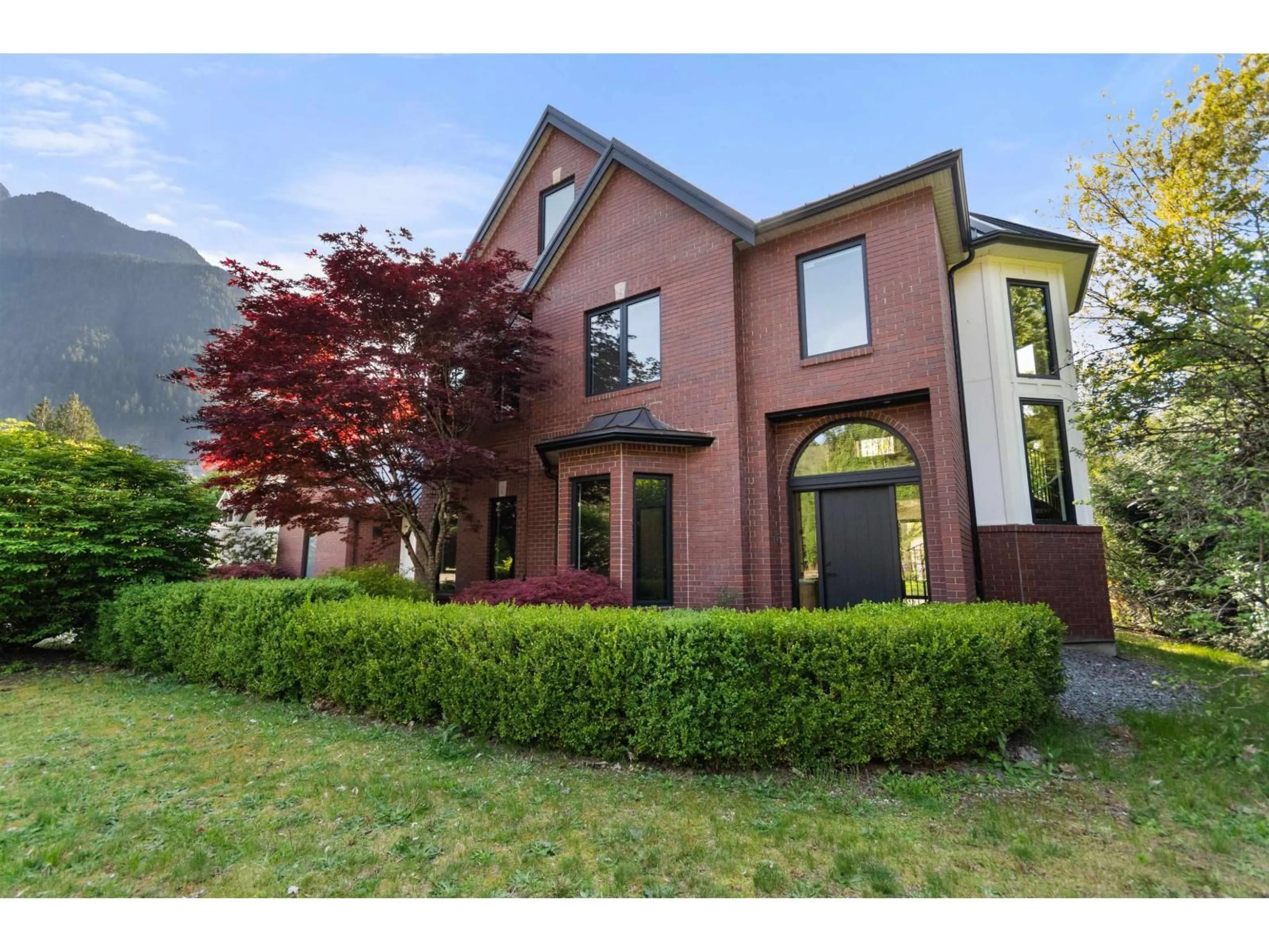 Home with brick exterior material, street for 21029 ANSON PLACE, Hope British Columbia V0X1L1