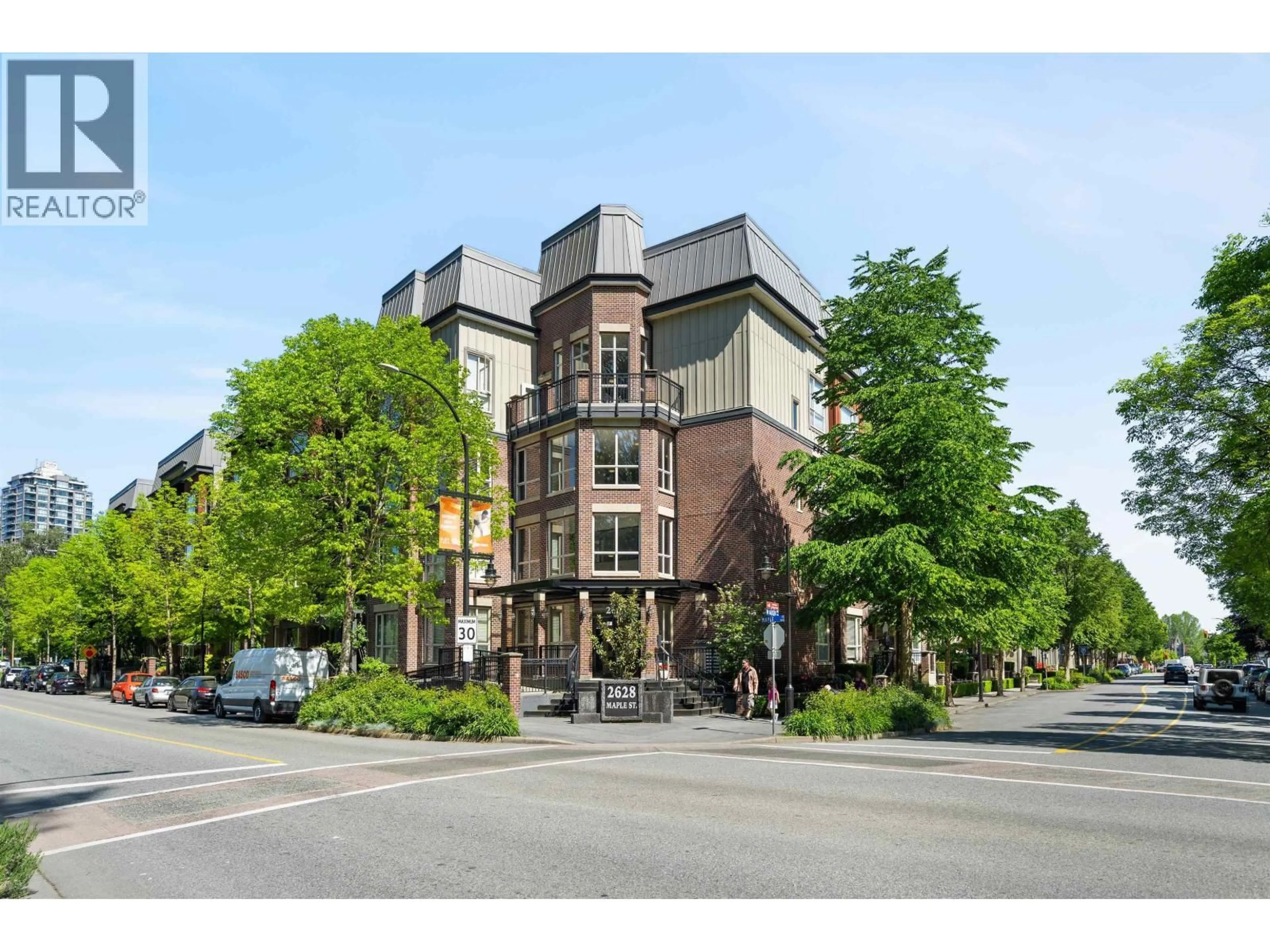 Unknown for 415 - 2628 MAPLE STREET, Port Coquitlam British Columbia V3C0E2