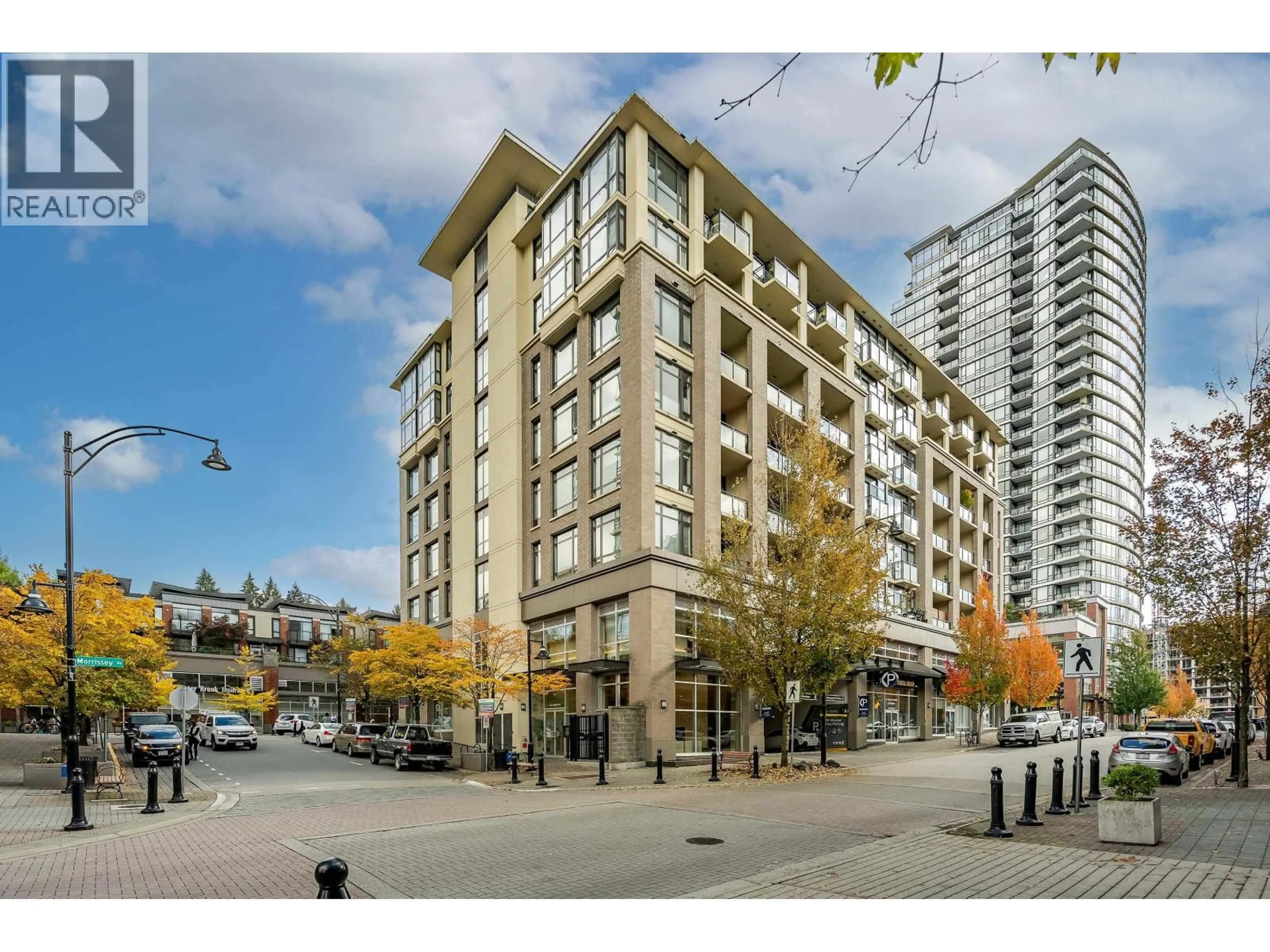 Unknown for 602 - 121 BREW STREET, Port Moody British Columbia V3H0E2