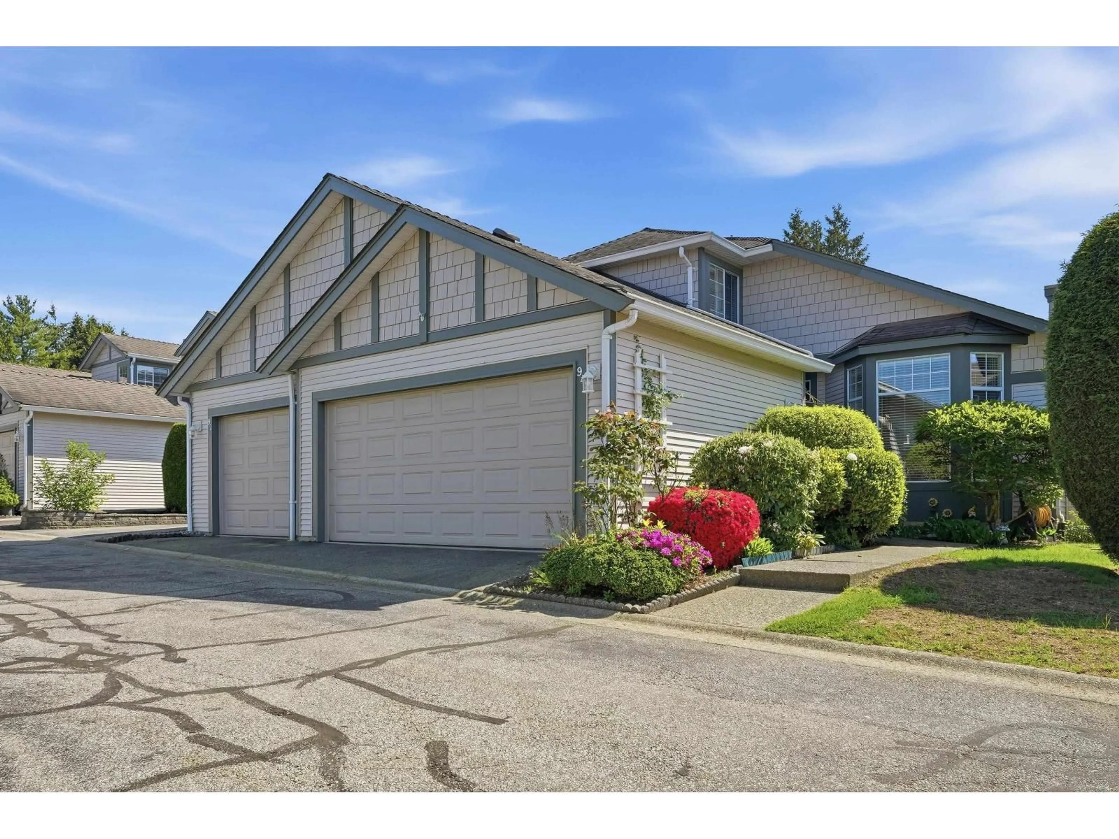 Unknown for 94 - 9012 WALNUT GROVE DRIVE, Langley British Columbia V1M2K3