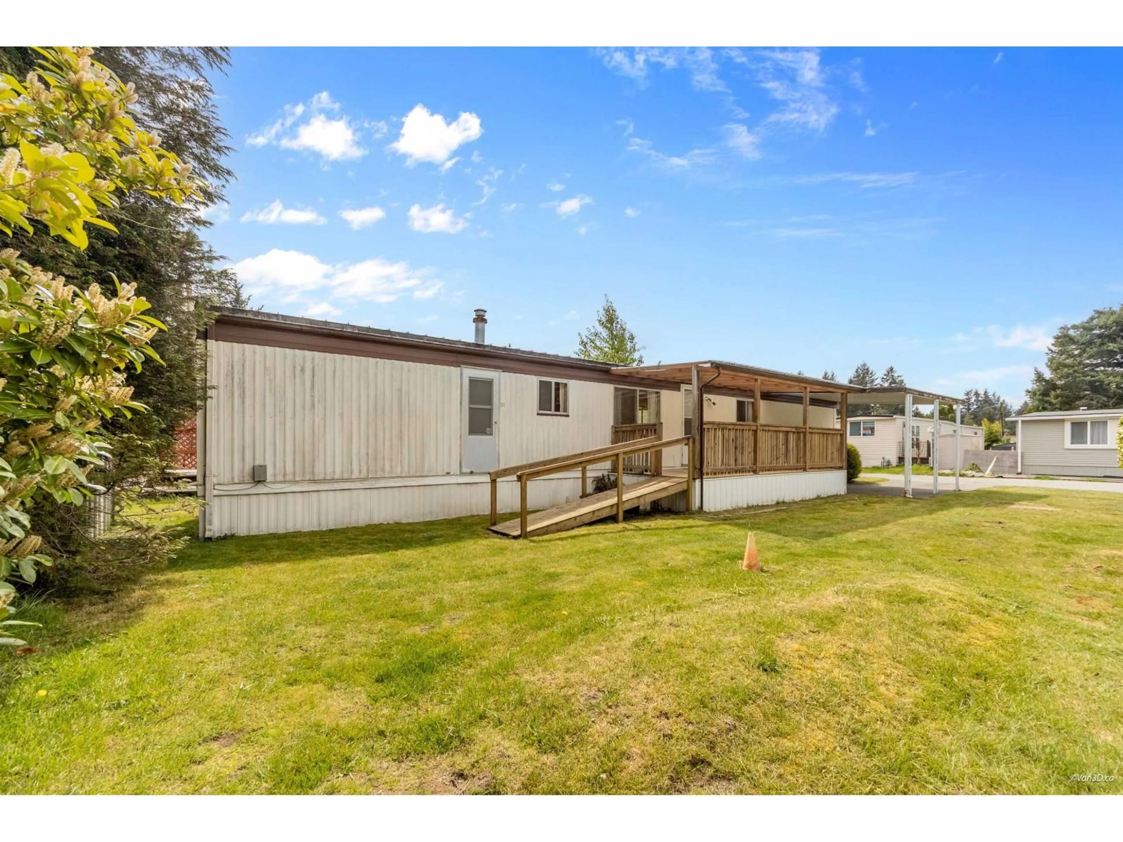 Unknown for 3D - 3031 200 STREET, Langley British Columbia V2Z1N5