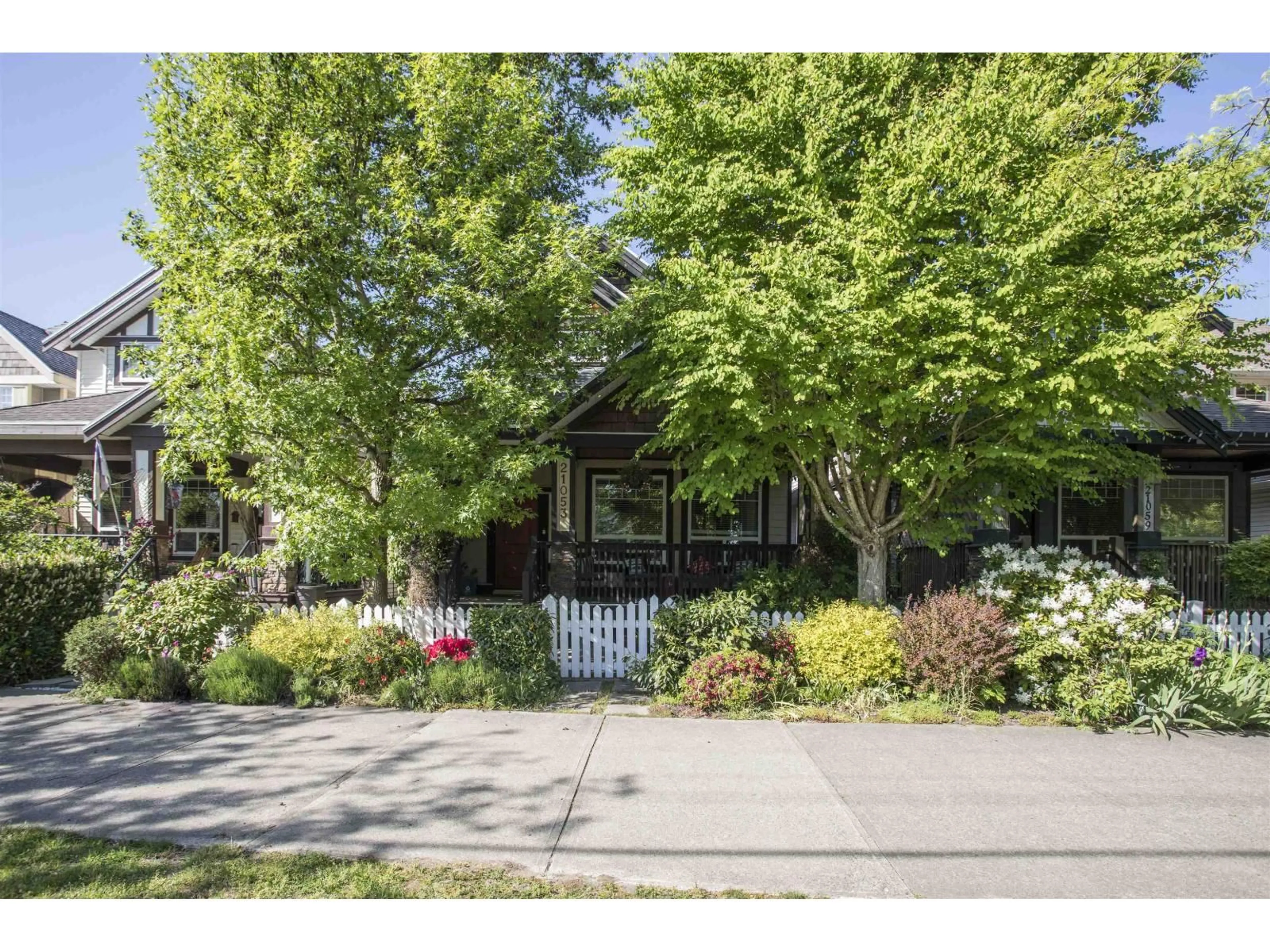 Unknown for 21053 83 AVENUE, Langley British Columbia V2Y0B8