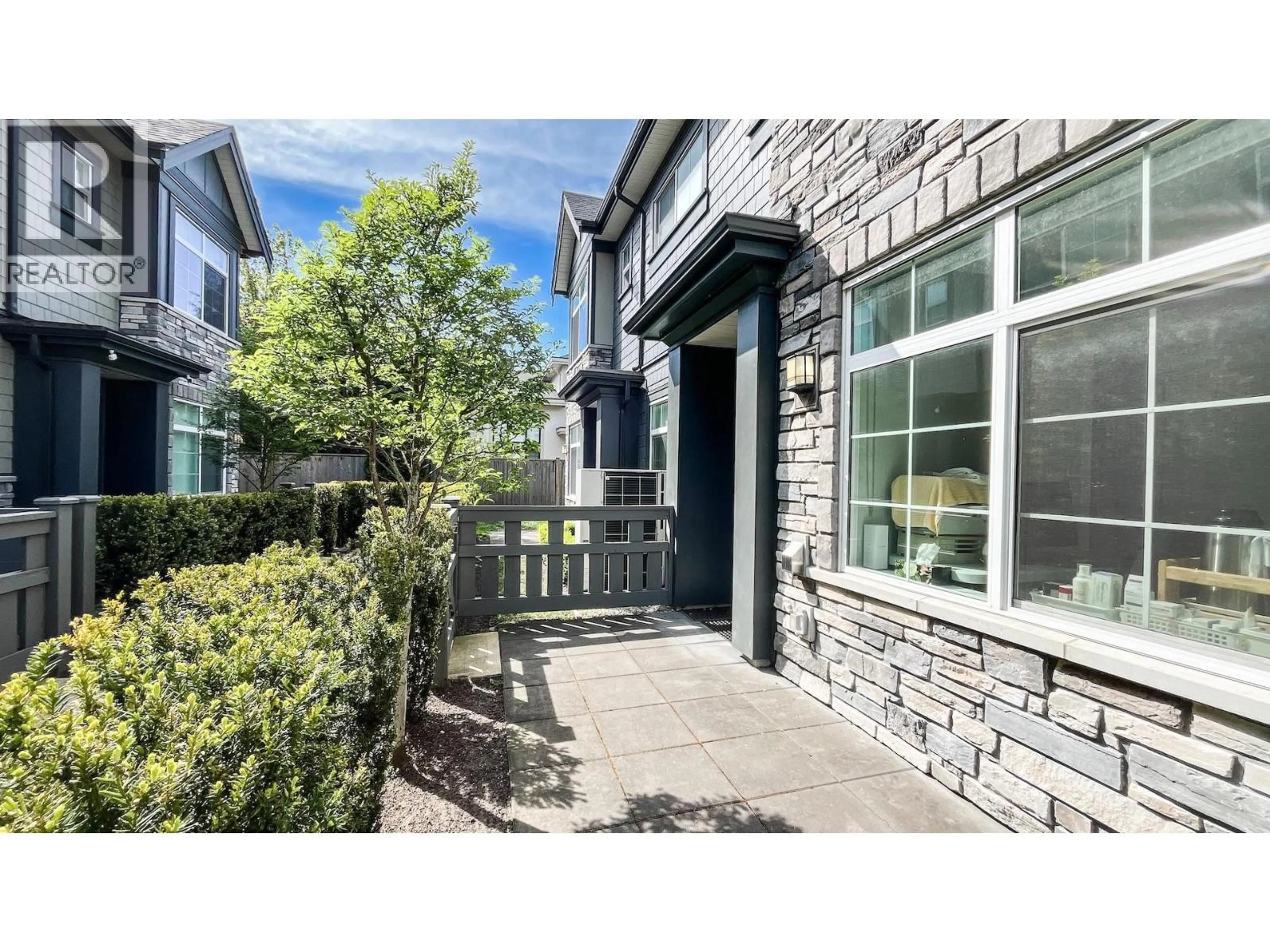 Unknown for 60 - 7191 LECHOW STREET, Richmond British Columbia V6Y0L1