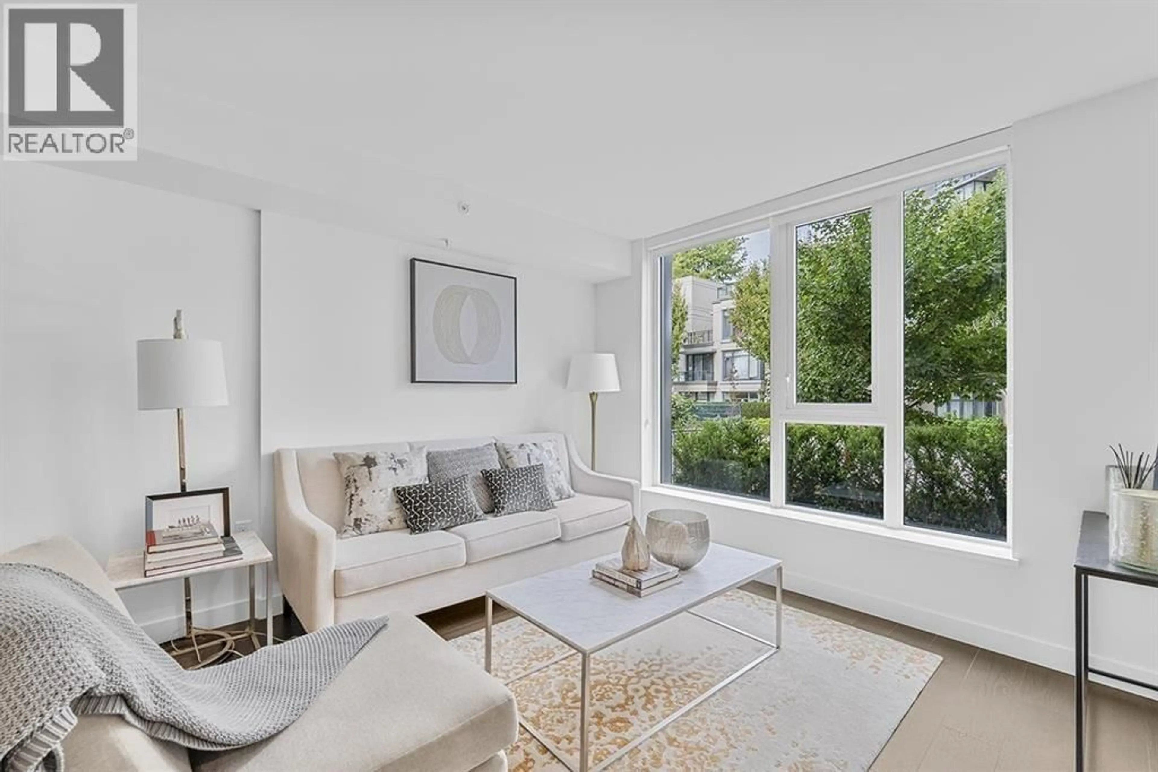 Living room with furniture, unknown for TH1 - 3280 CORVETTE WAY, Richmond British Columbia V6X0T9