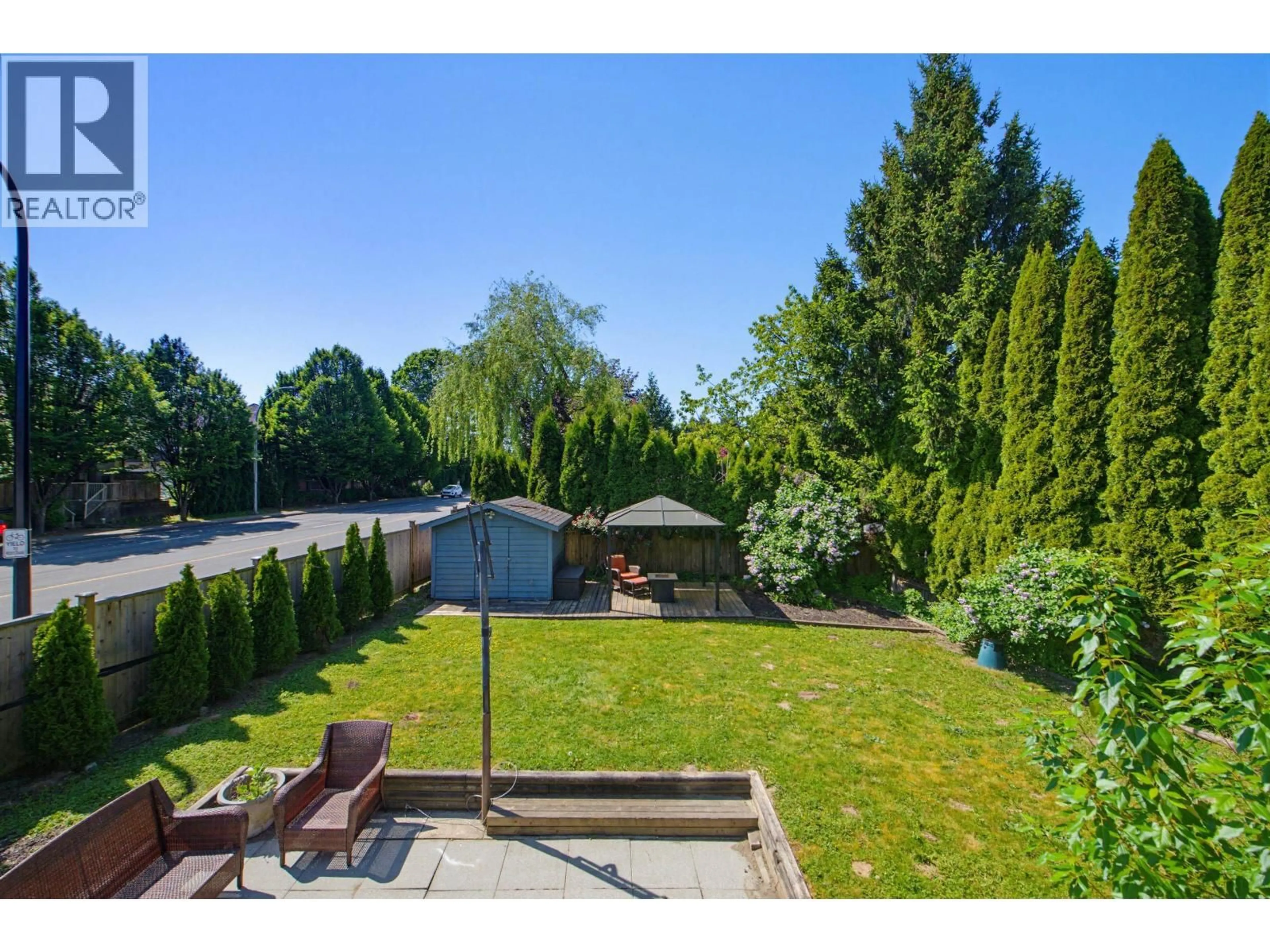 Patio, unknown for 12477 230 STREET, Maple Ridge British Columbia V2X0X2