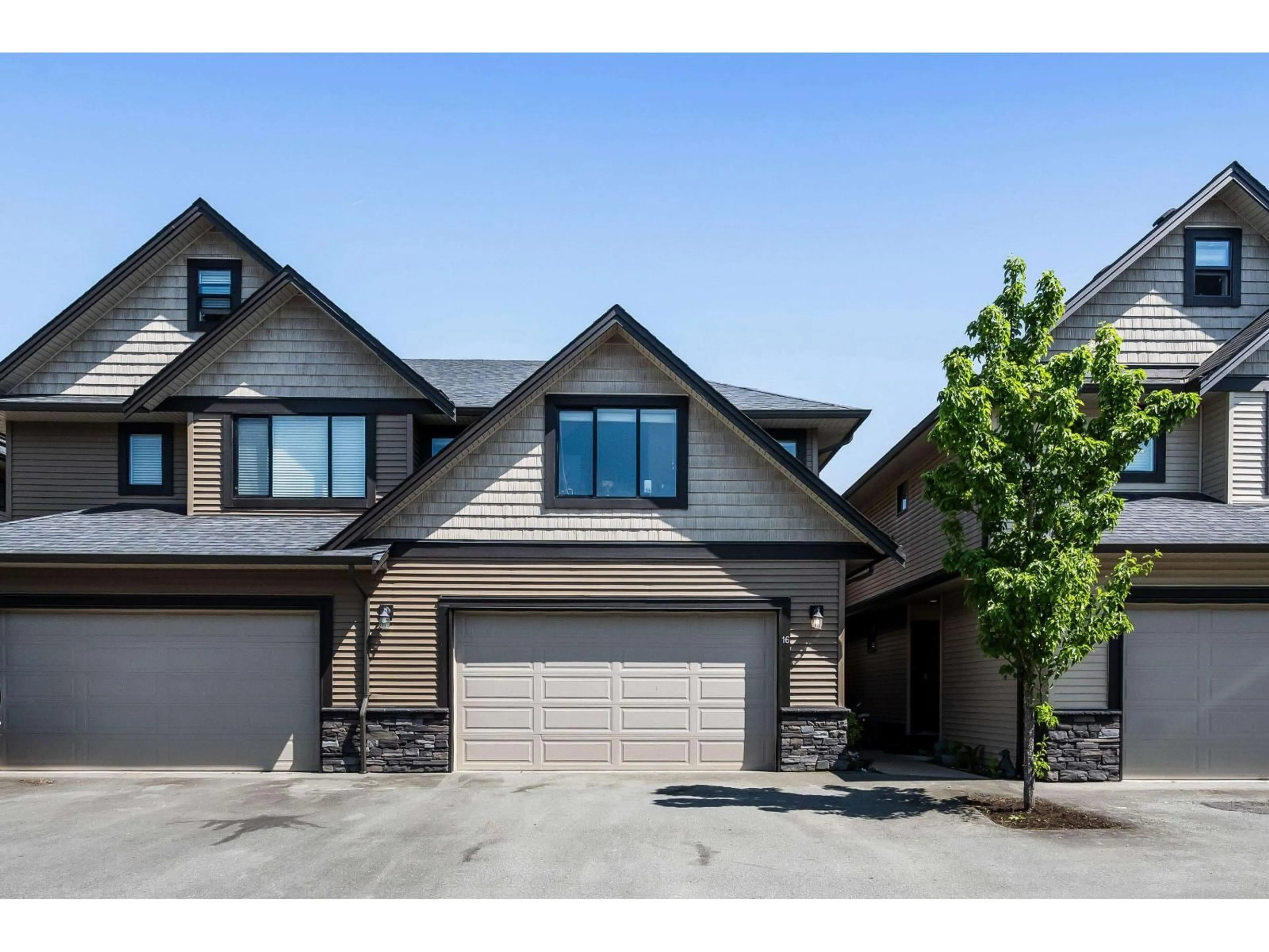 Unknown for 16 - 7411 MORROW ROAD, Agassiz British Columbia V0M1A2