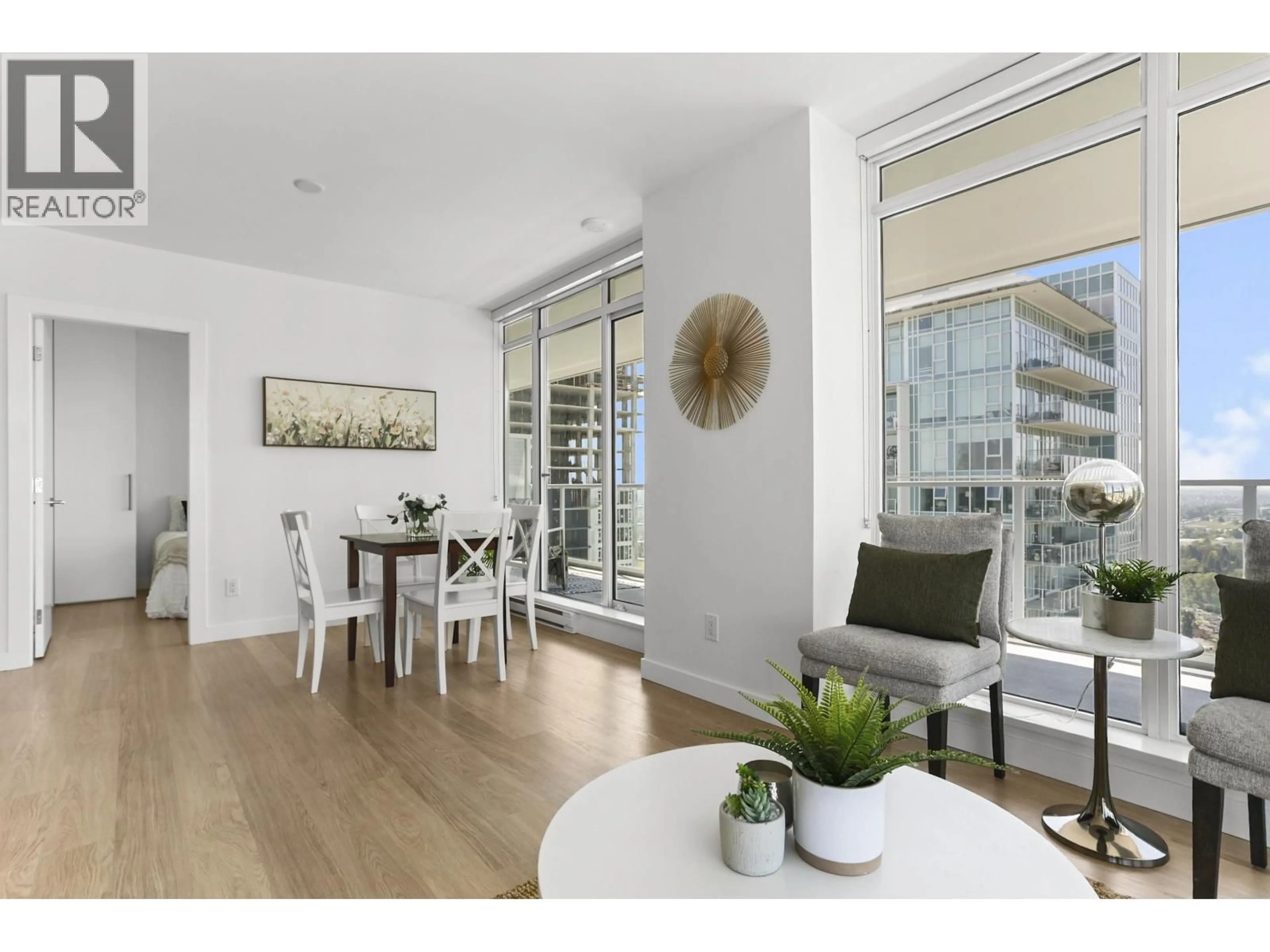 A pic of a room for 2409 - 657 WHITING WAY, Coquitlam British Columbia V3J0J6