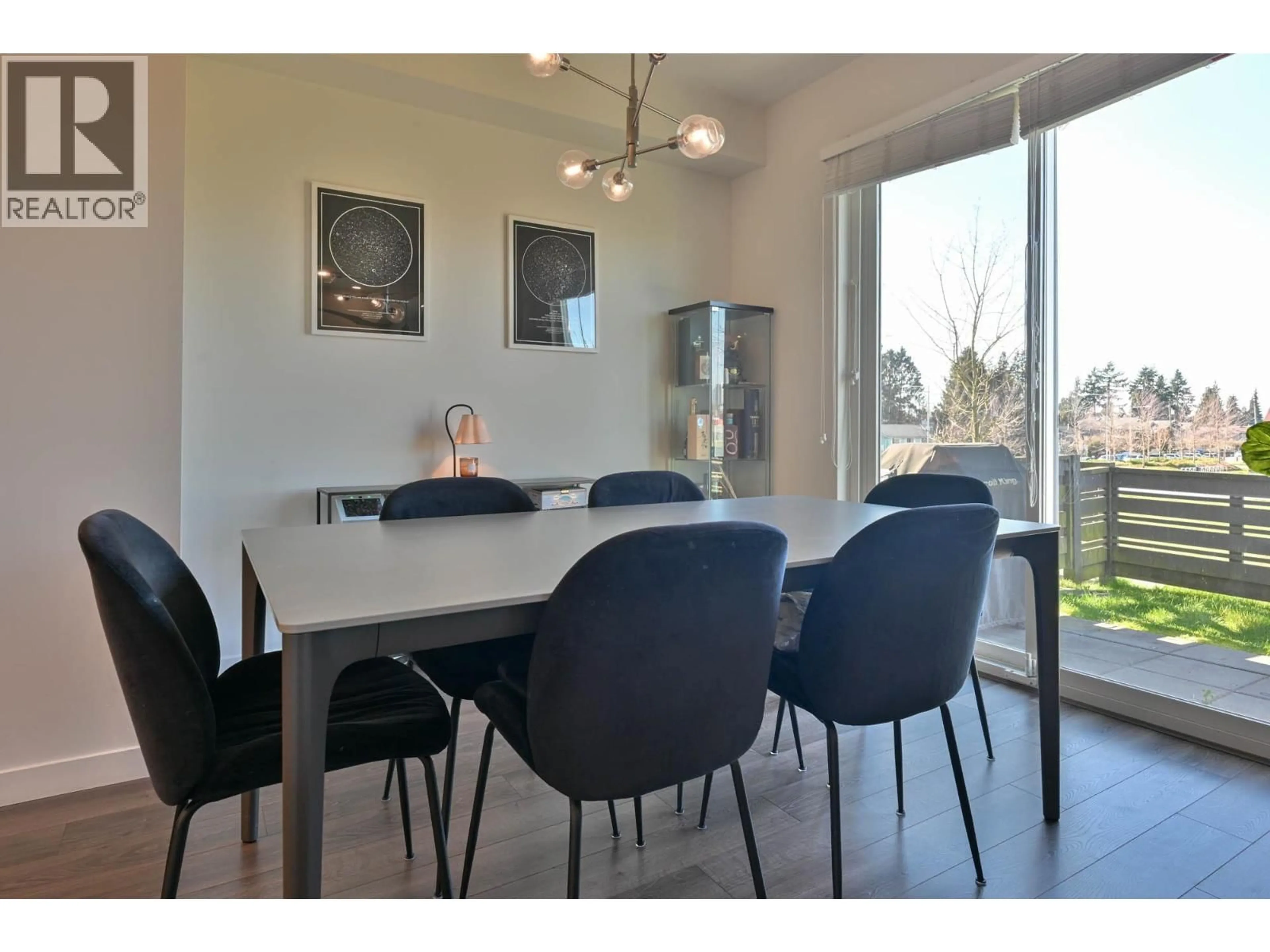 Dining room, unknown for 84 - 10311 RIVER DRIVE, Richmond British Columbia V6X0T2