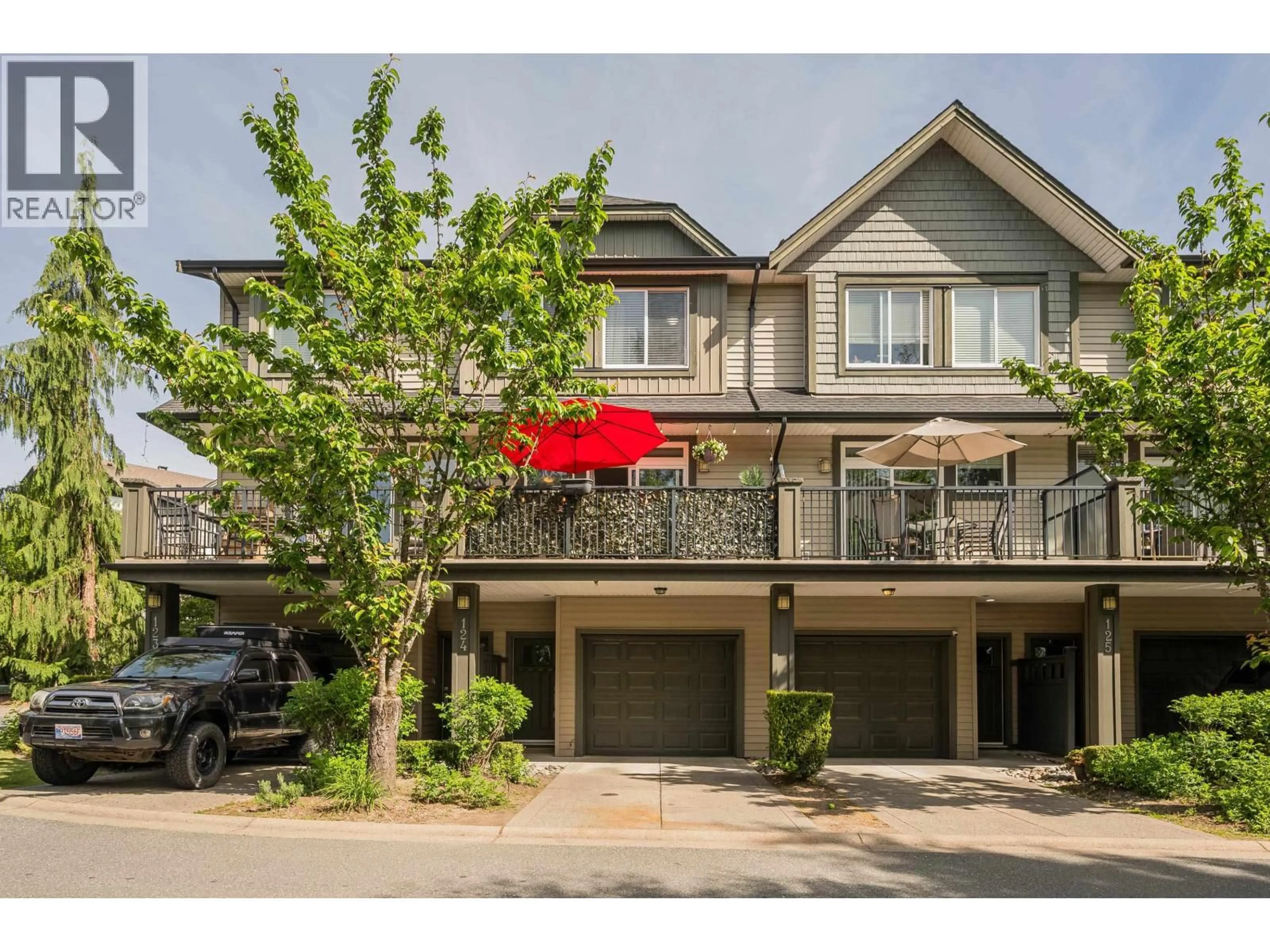 Unknown for 124 - 13819 232 STREET, Maple Ridge British Columbia V4R0C7