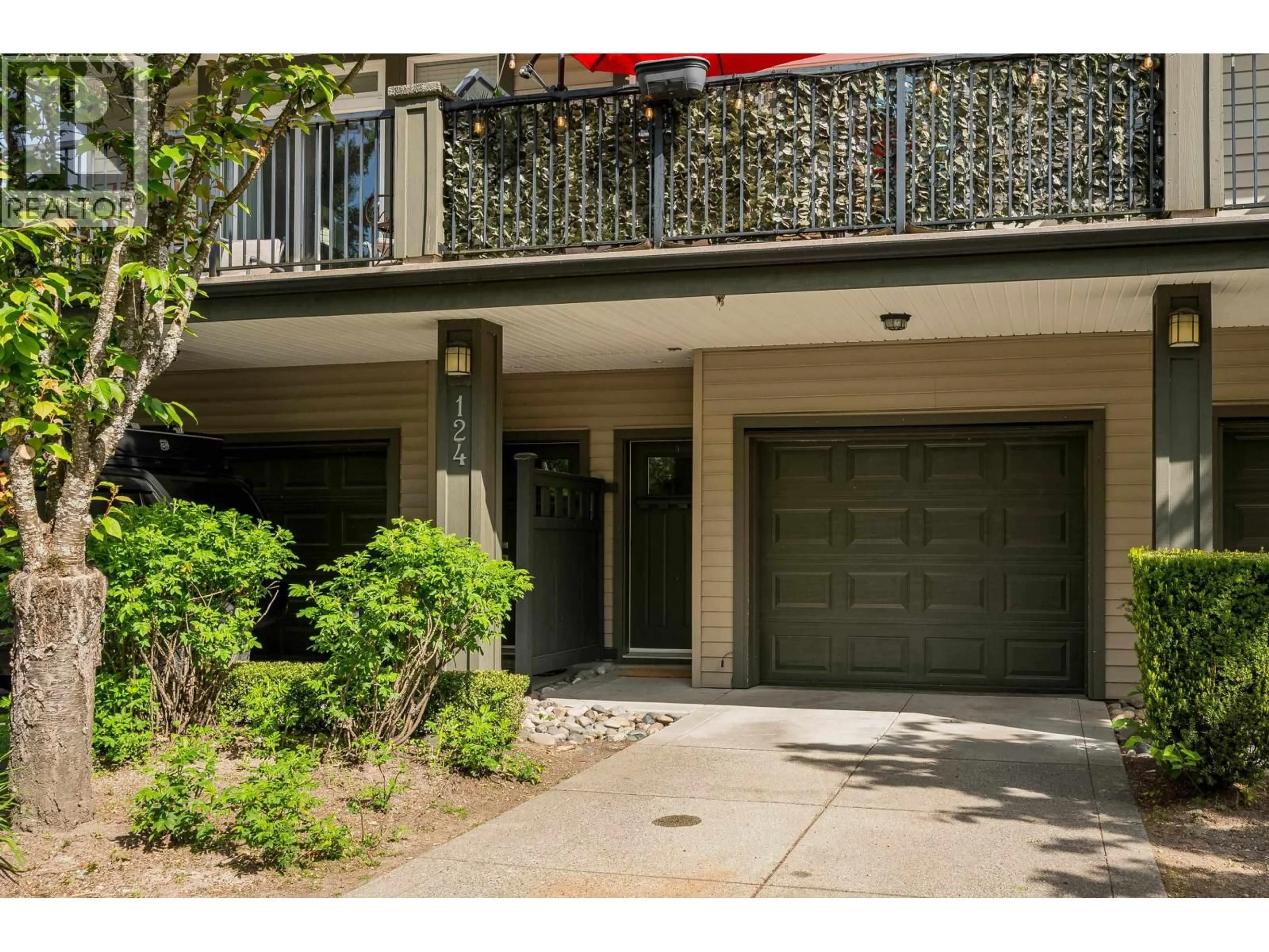 Unknown for 124 - 13819 232 STREET, Maple Ridge British Columbia V4R0C7