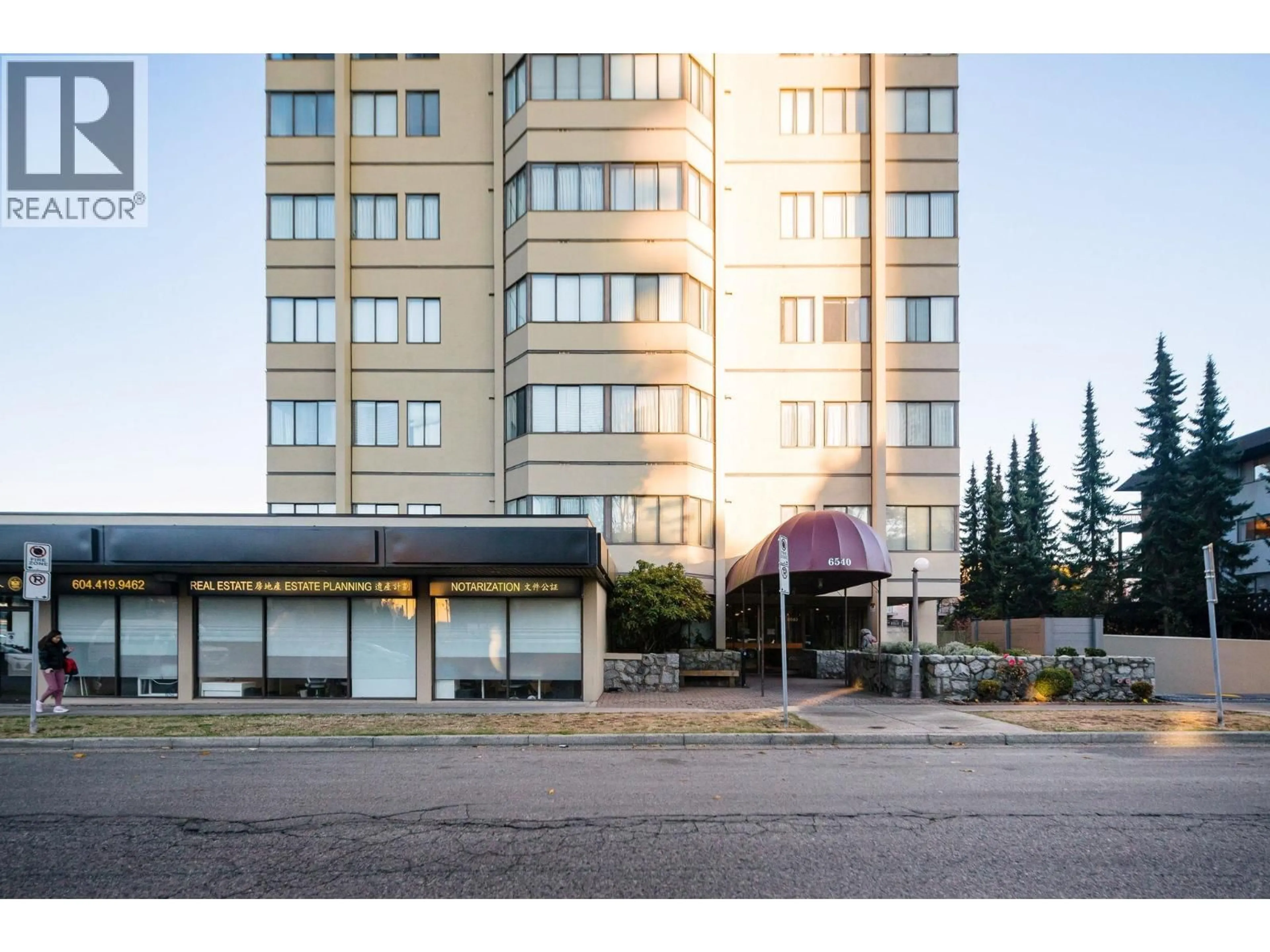 Unknown for 505 - 6540 BURLINGTON AVENUE, Burnaby British Columbia V5H4G3