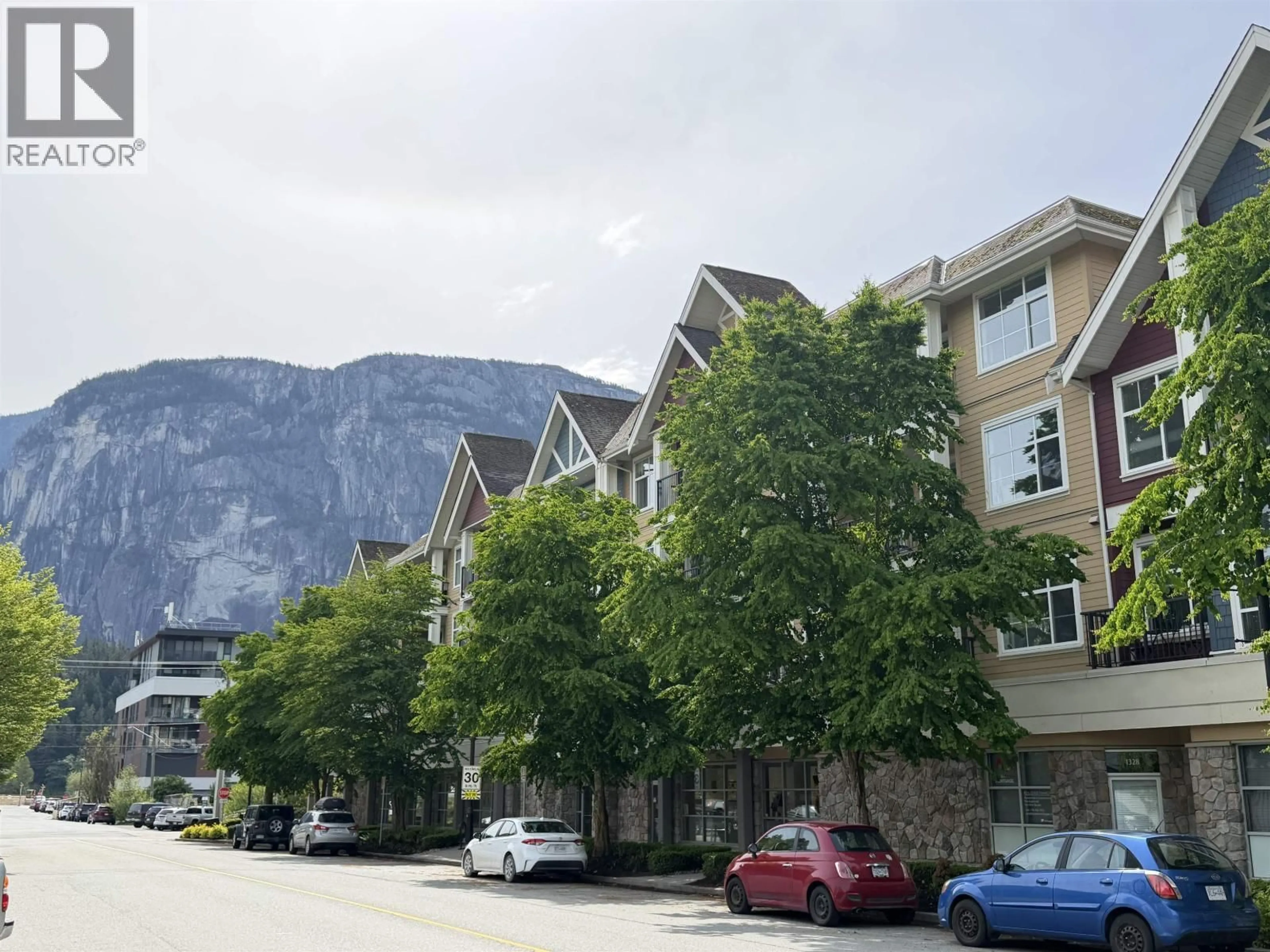 Unknown for 319 - 1336 MAIN STREET, Squamish British Columbia V8B0R2