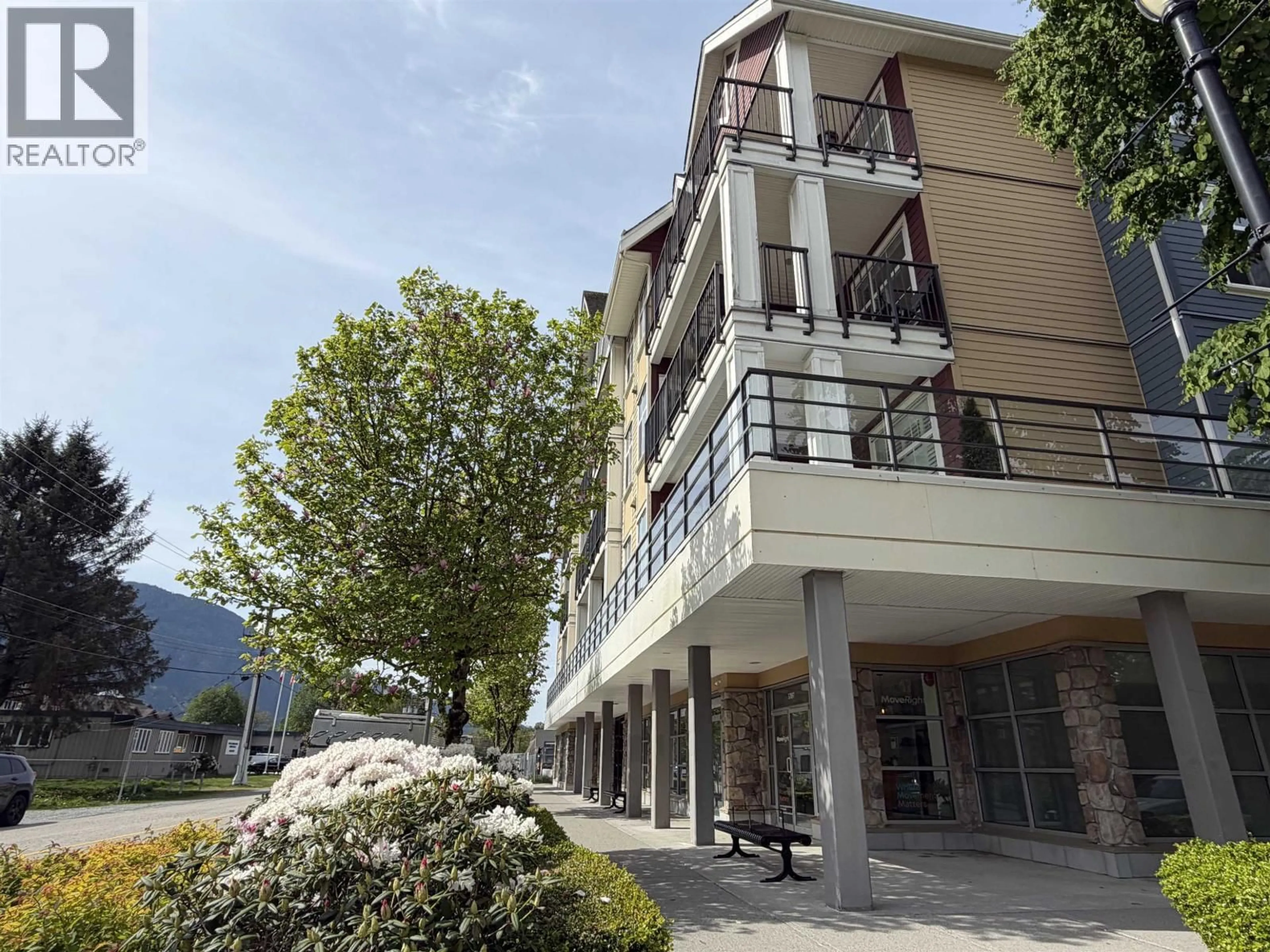 Unknown for 319 - 1336 MAIN STREET, Squamish British Columbia V8B0R2