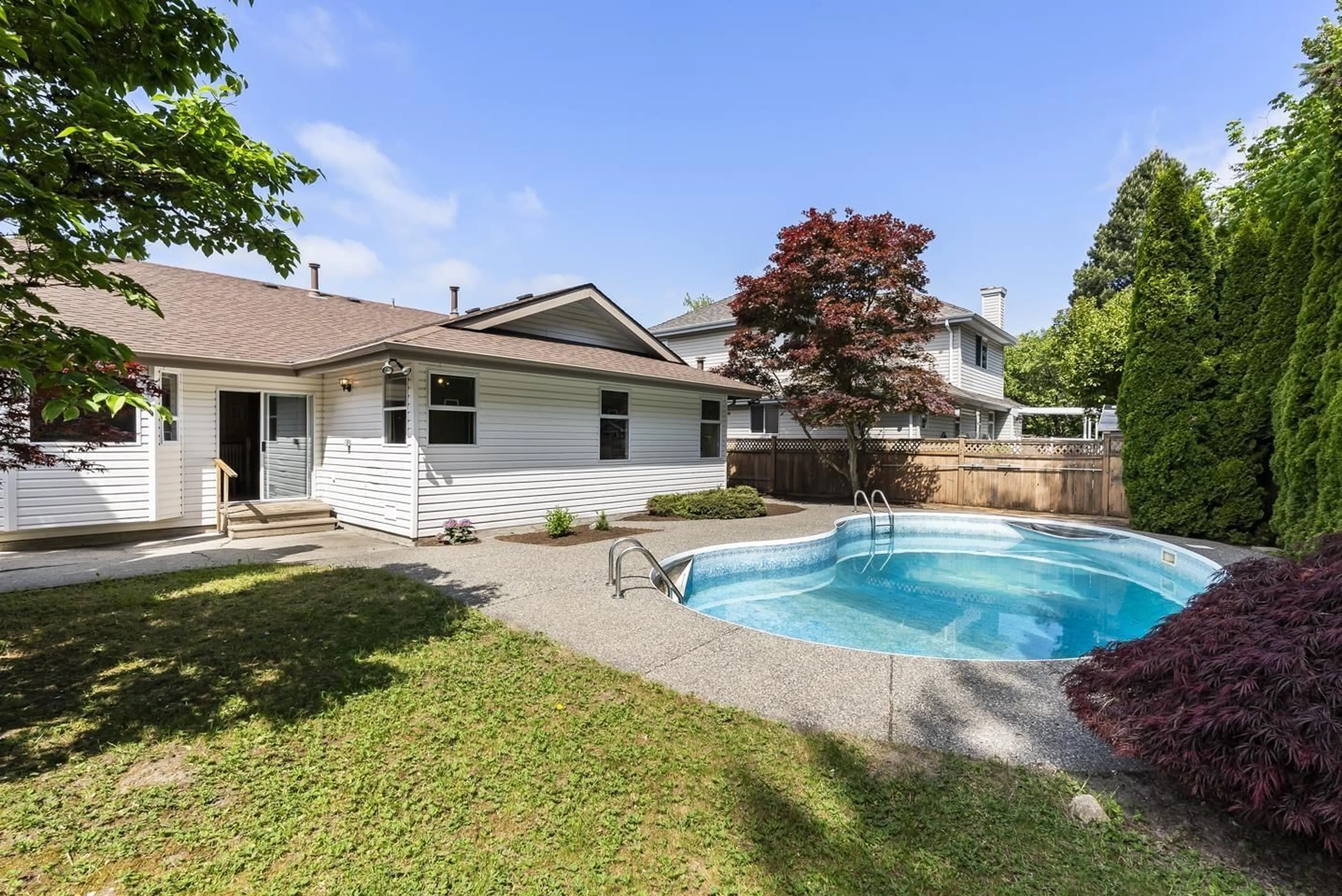 Unknown for 8068 161A STREET, Surrey British Columbia V3S8B5