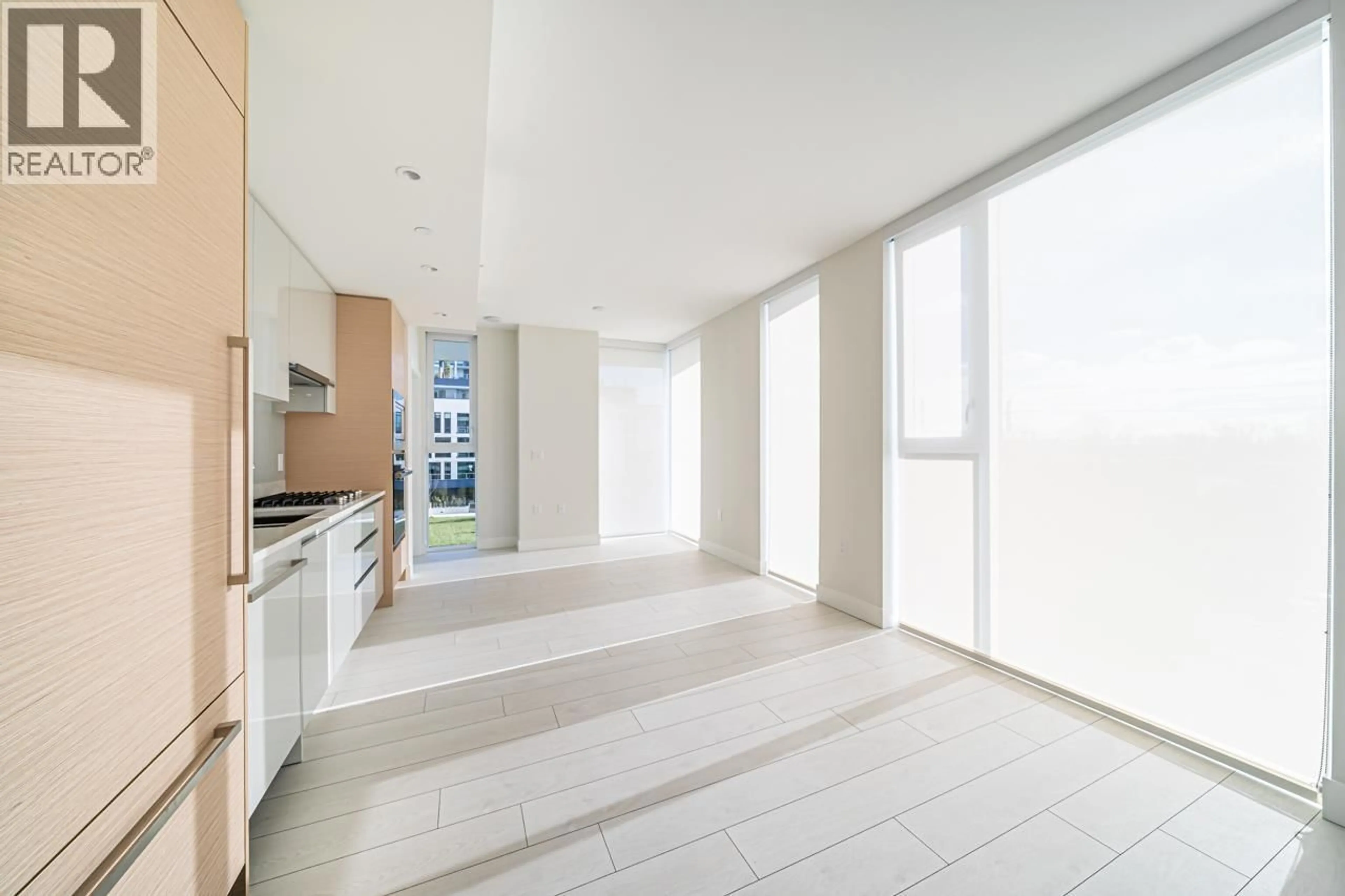 Unknown for 421 - 3538 SAWMILL CRESCENT, Vancouver British Columbia V5S0J8
