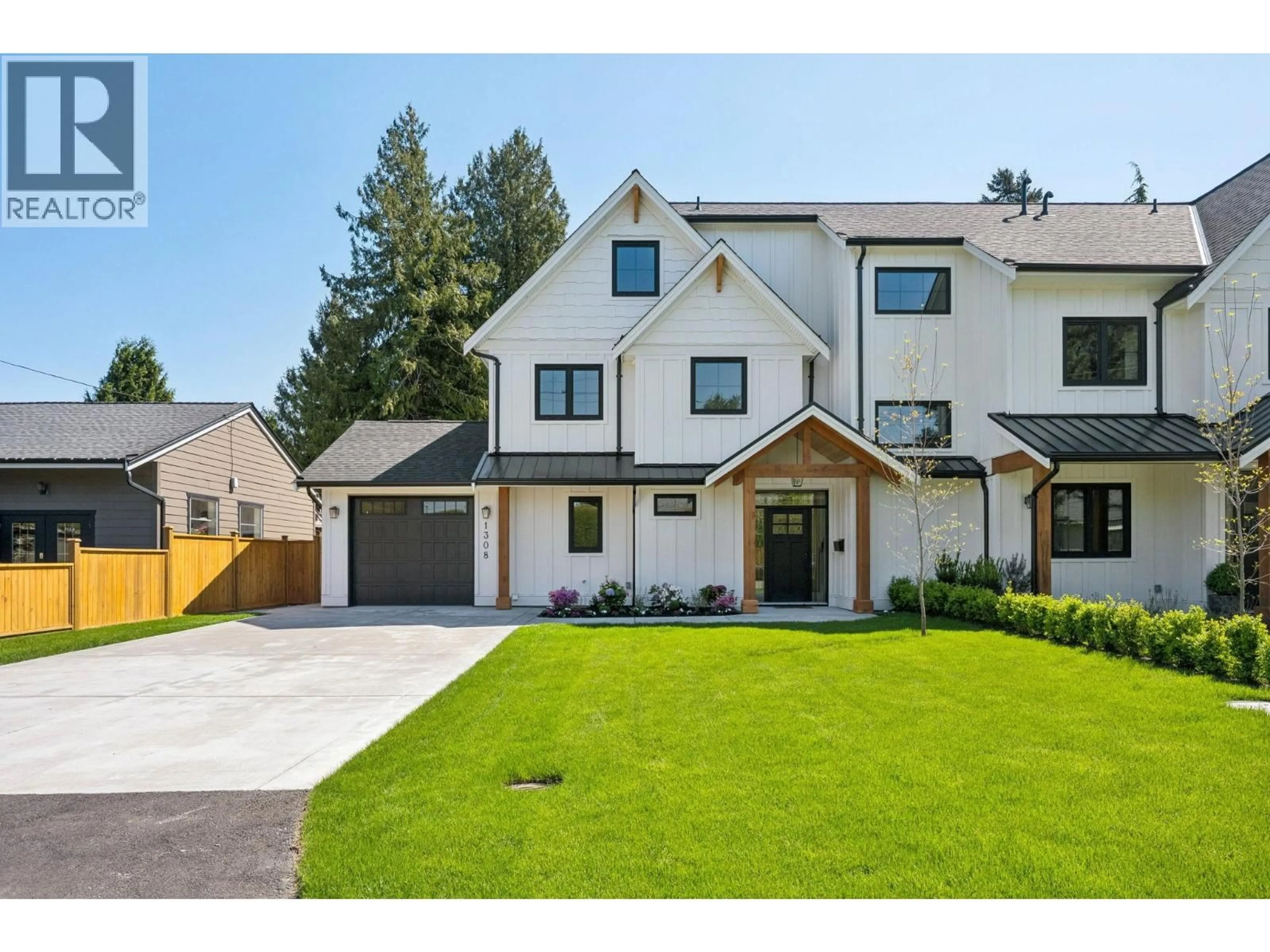 Unknown for 1308 MALVERN PLACE, Delta British Columbia V4M3H7