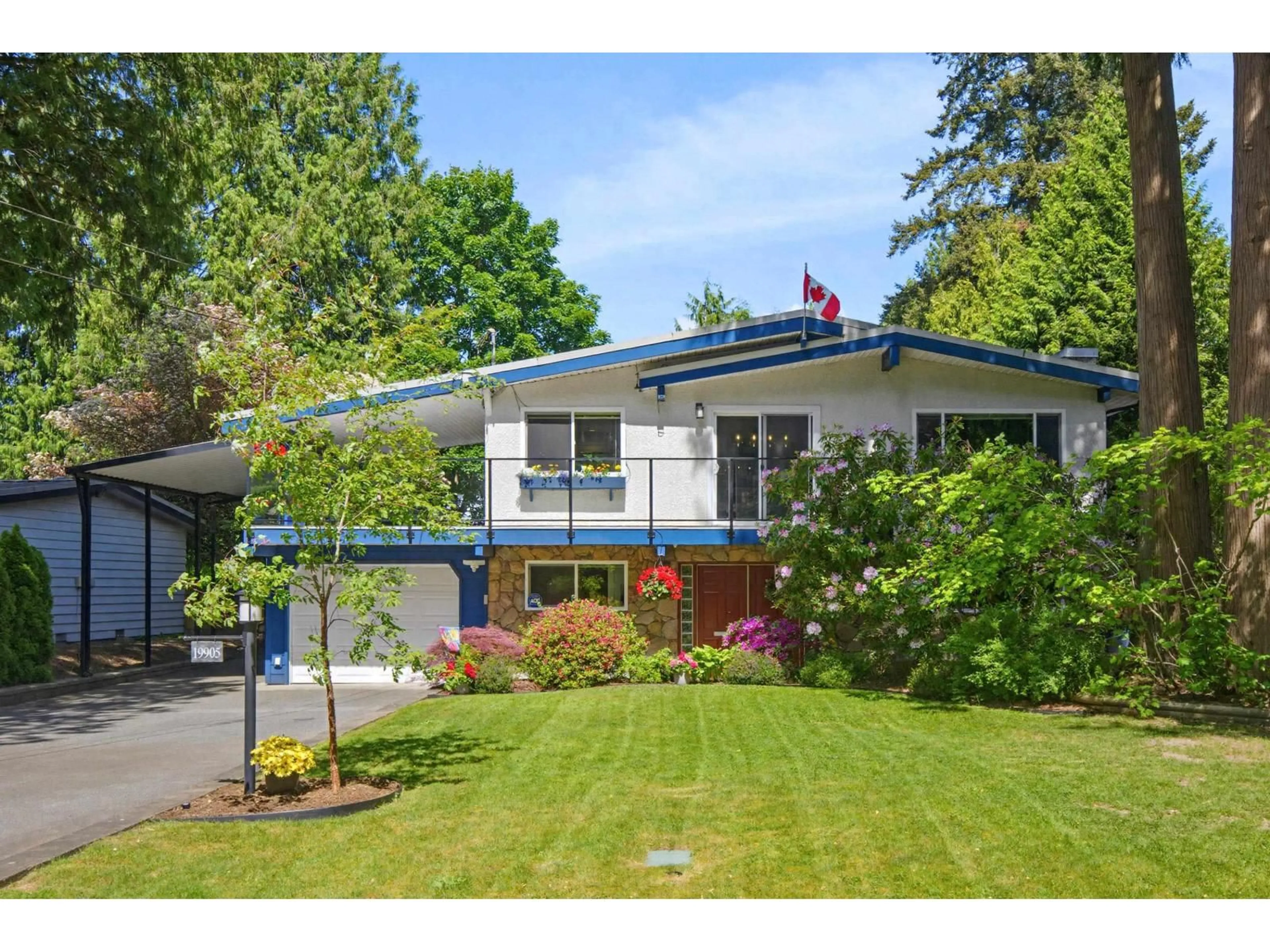 Unknown for 19905 43A AVENUE, Langley British Columbia V3A3C3