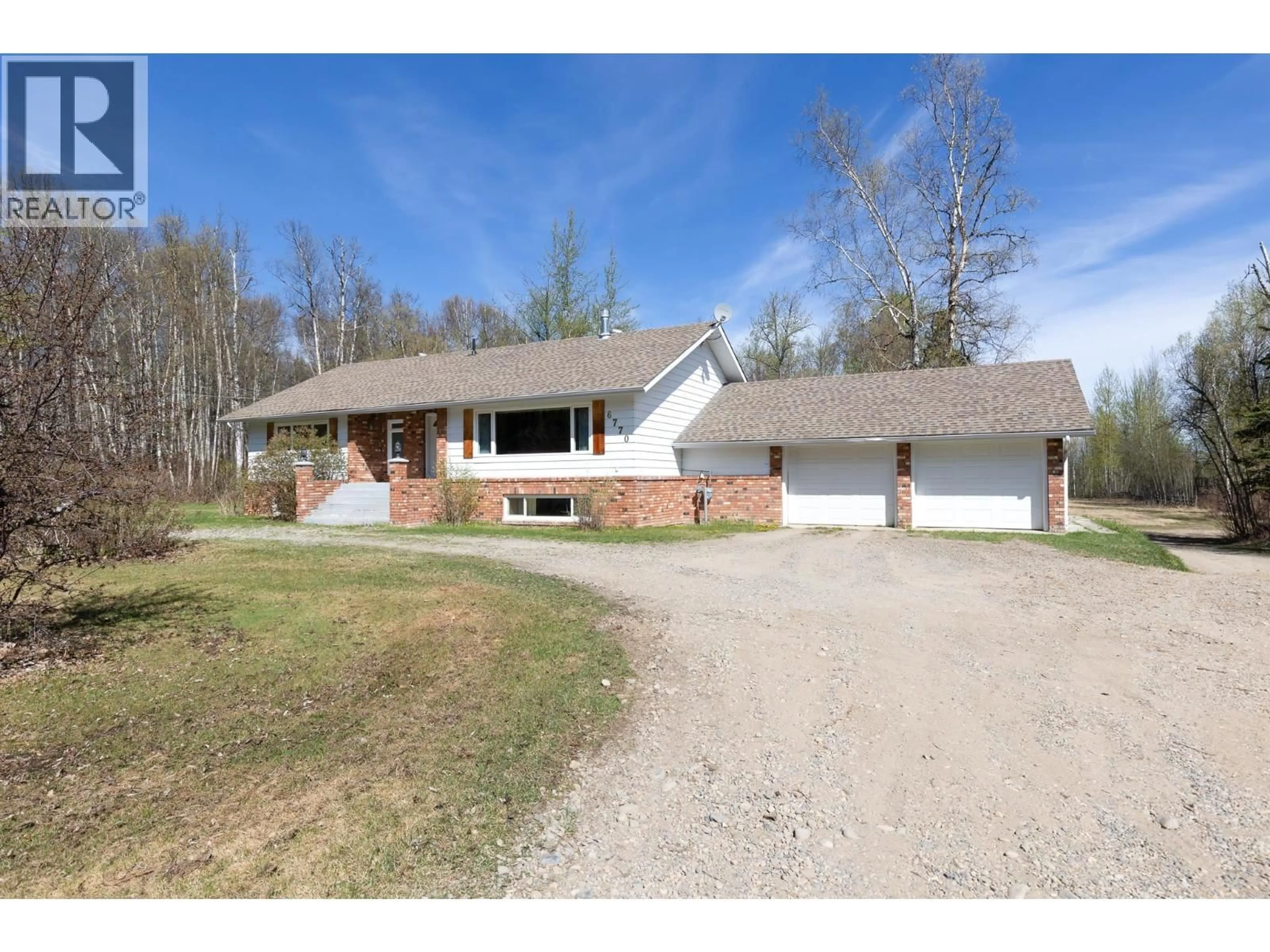 Unknown for 6770 CRANBROOK HILL ROAD, Prince George British Columbia V2M7C7