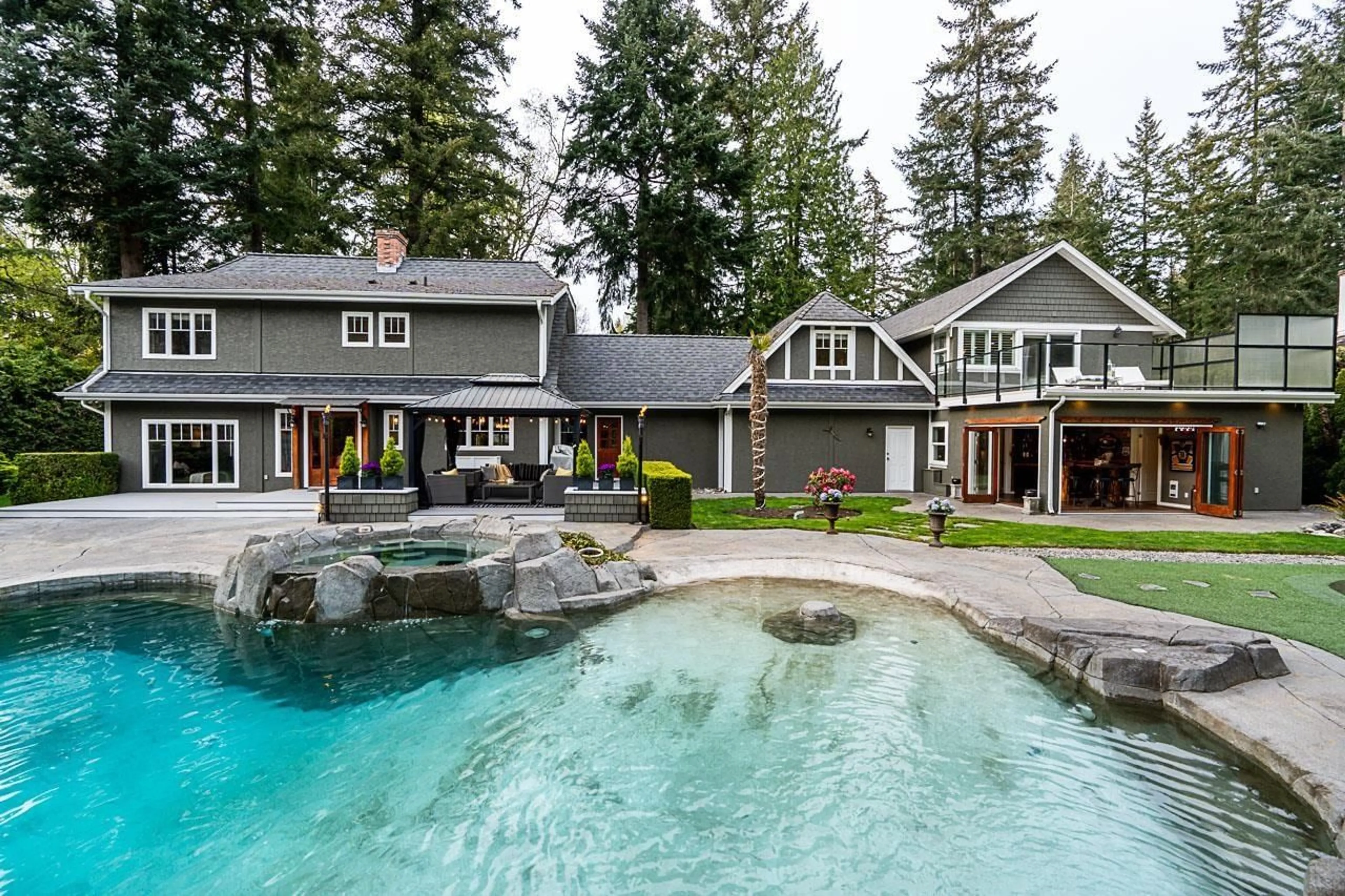 Unknown for 14322 26 AVENUE, Surrey British Columbia V4P2G7