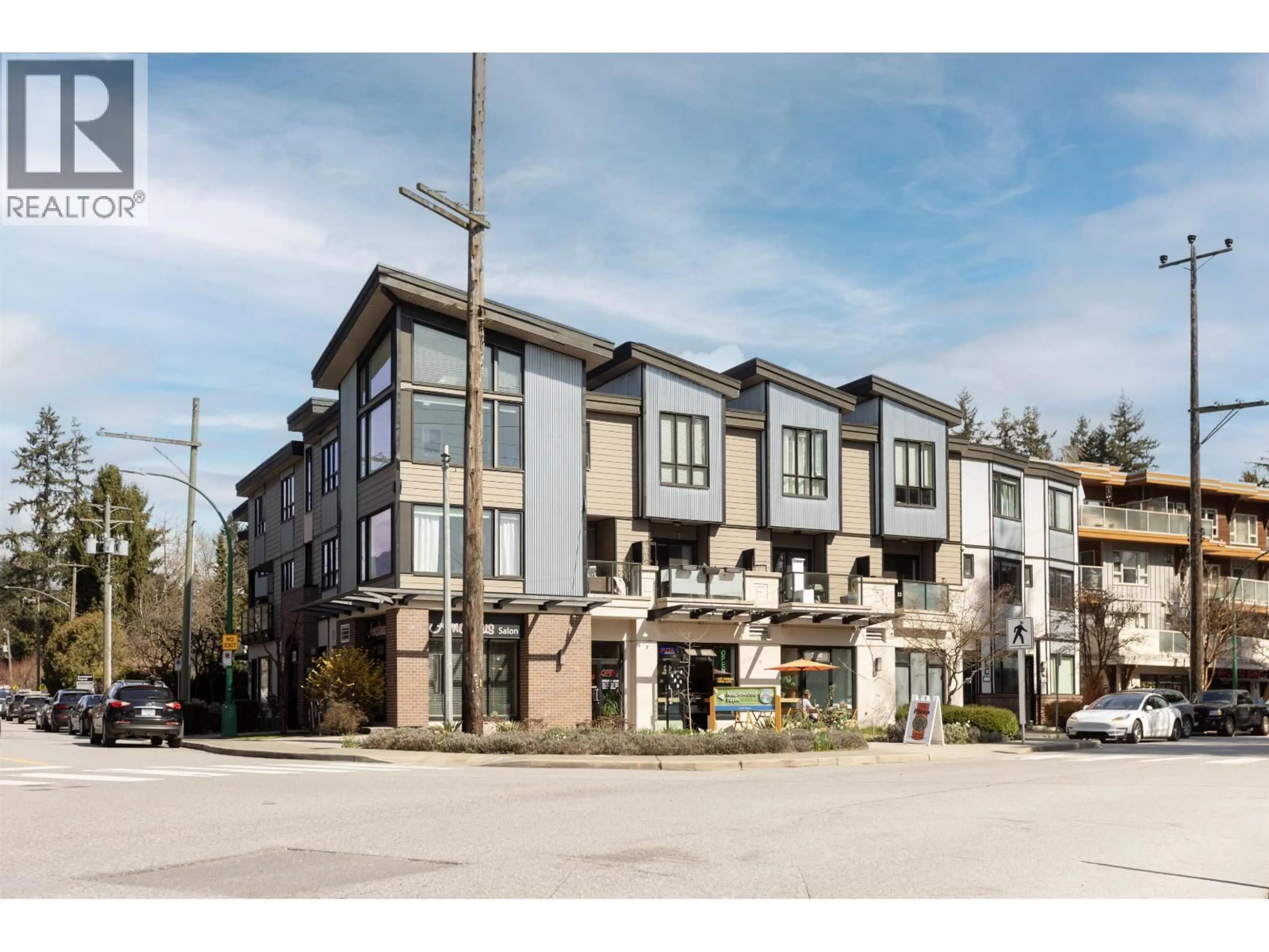 Unknown for 308 SEYMOUR RIVER PLACE, North Vancouver British Columbia V7H1S7