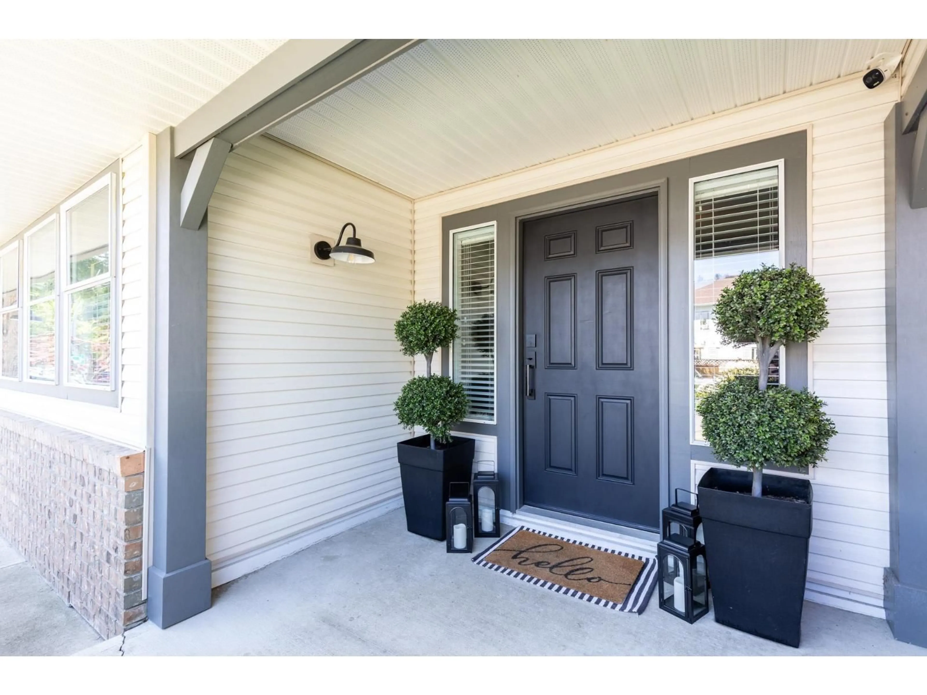 Indoor entryway for 35242 CORBETT PLACE, Abbotsford British Columbia V3G1K1