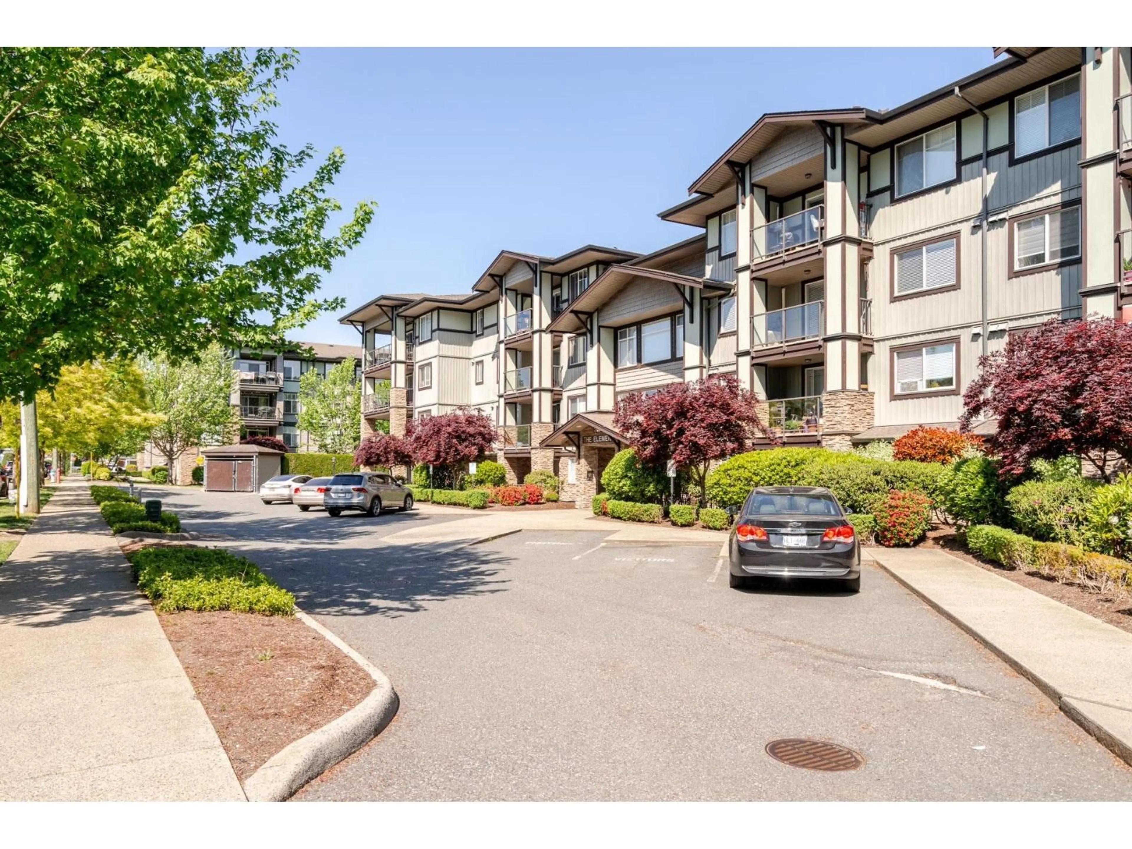 Unknown for 305 - 2038 SANDALWOOD CRESCENT, Abbotsford British Columbia V2S3H6