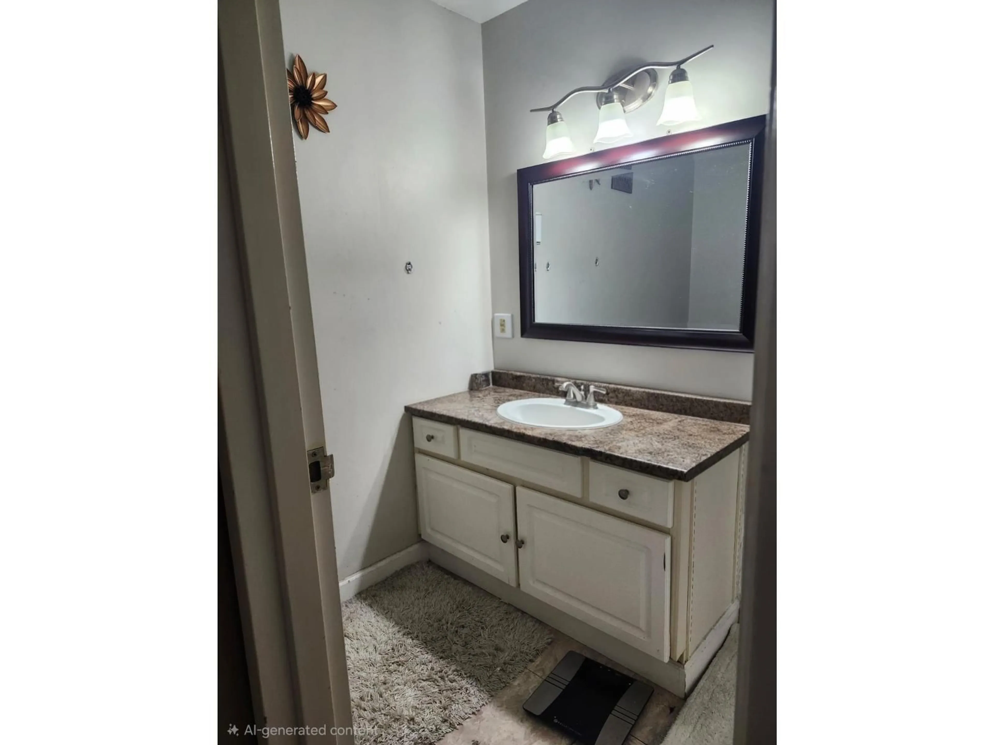 Standard bathroom, ceramic/tile floor for 69 - 9374 122 STREET, Surrey British Columbia V3V4L6