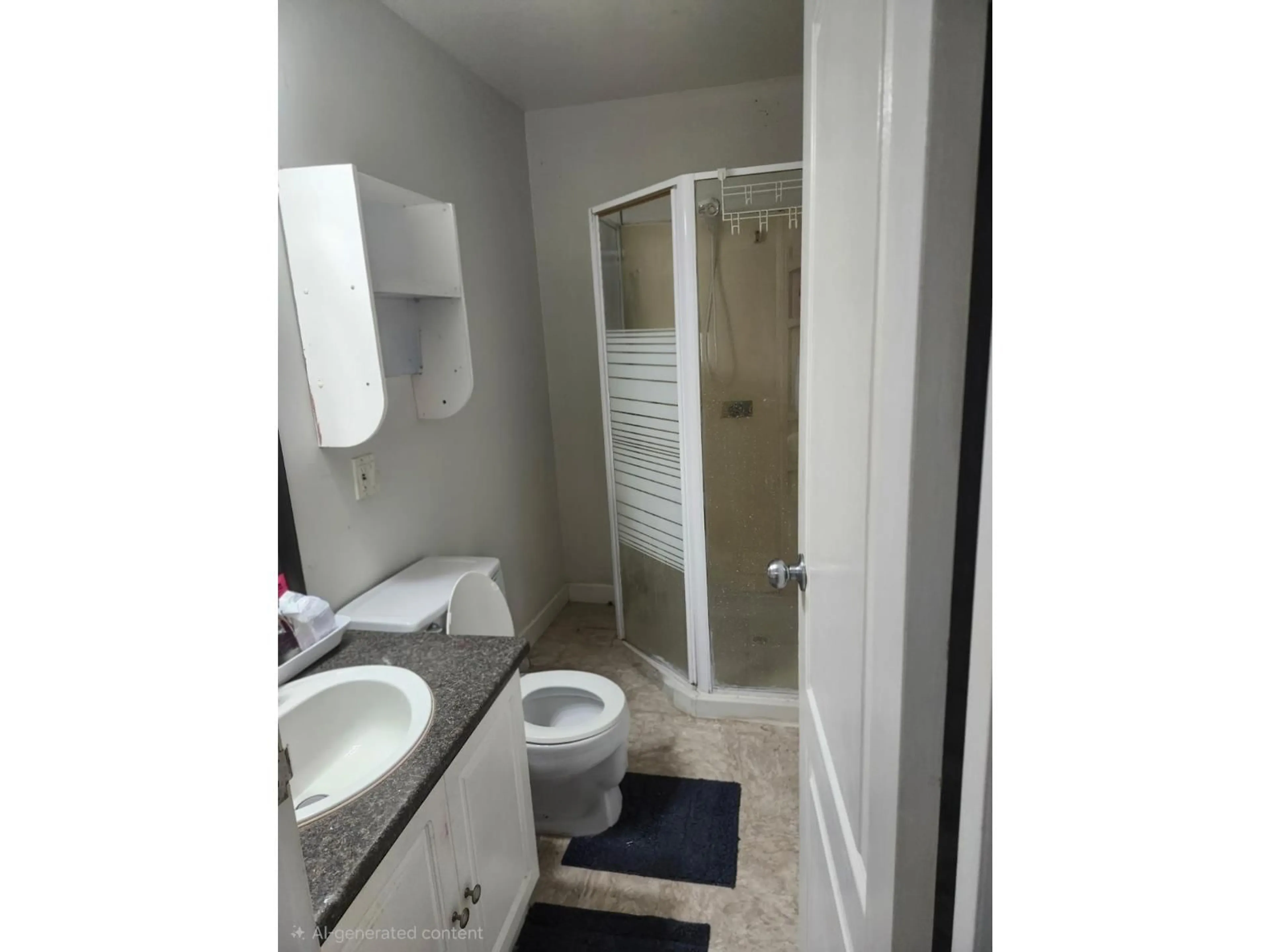 Standard bathroom, unknown for 69 - 9374 122 STREET, Surrey British Columbia V3V4L6