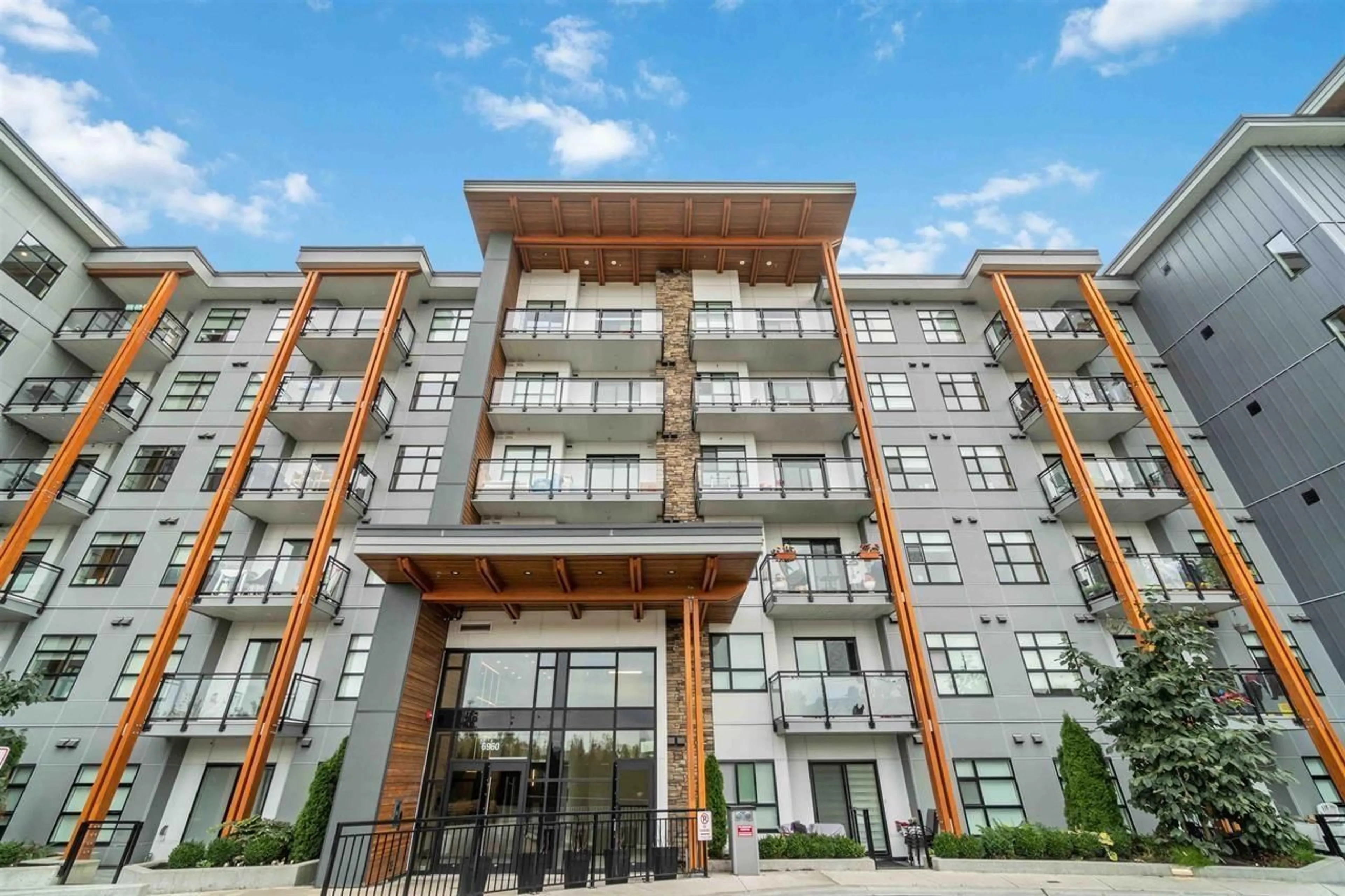 Unknown for 301 - 6960 NICHOLSON ROAD, Delta British Columbia V4E0A9