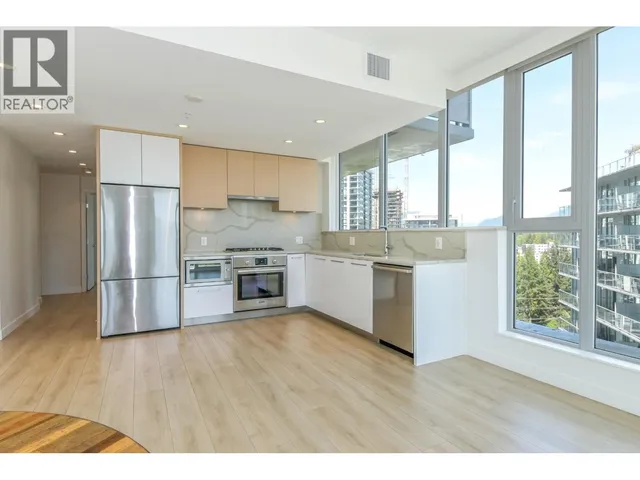 907 - 567 CLARKE ROAD, Coquitlam 5